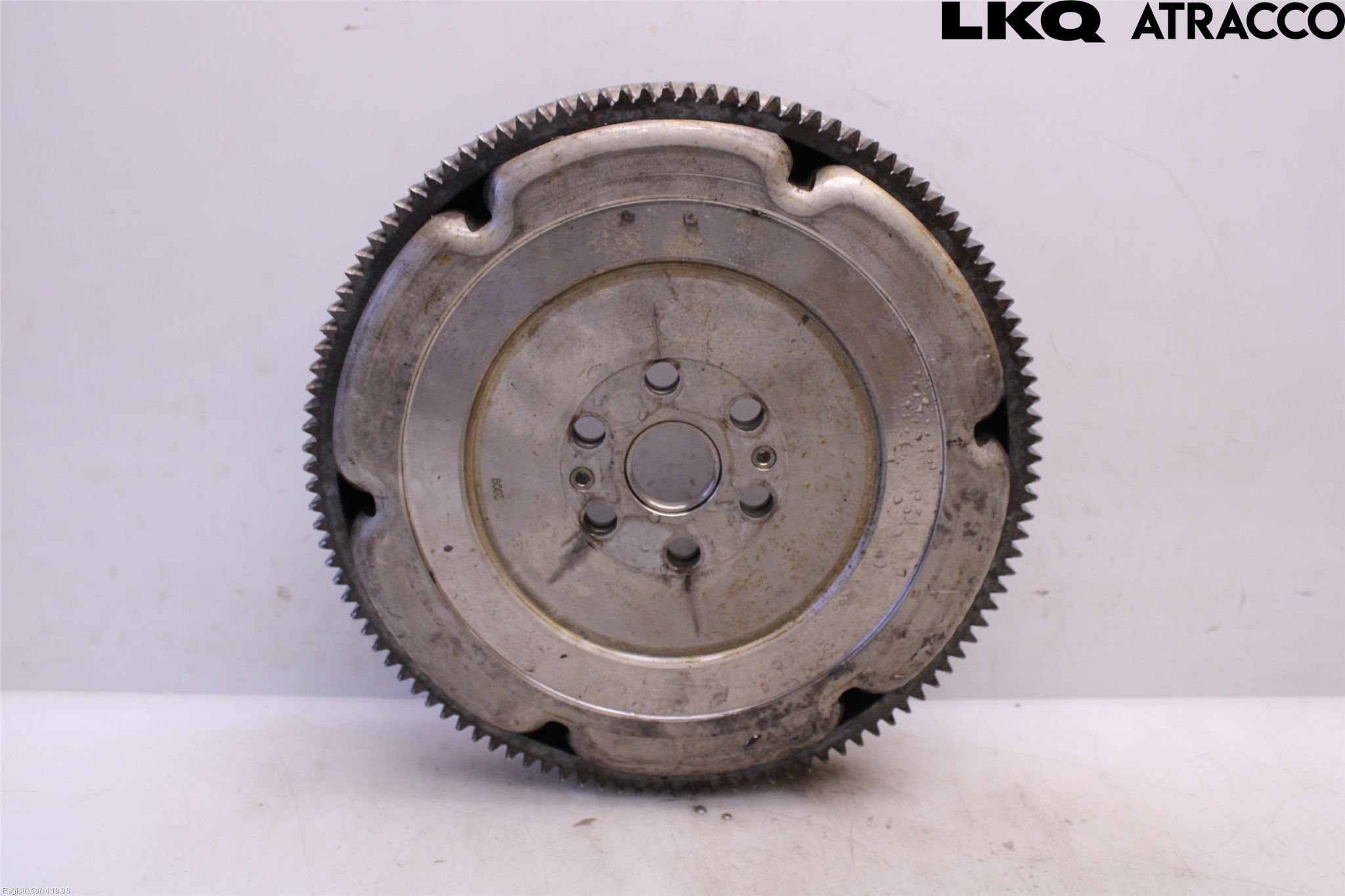 Ford GALAXY 06-15 Svänghjul Man