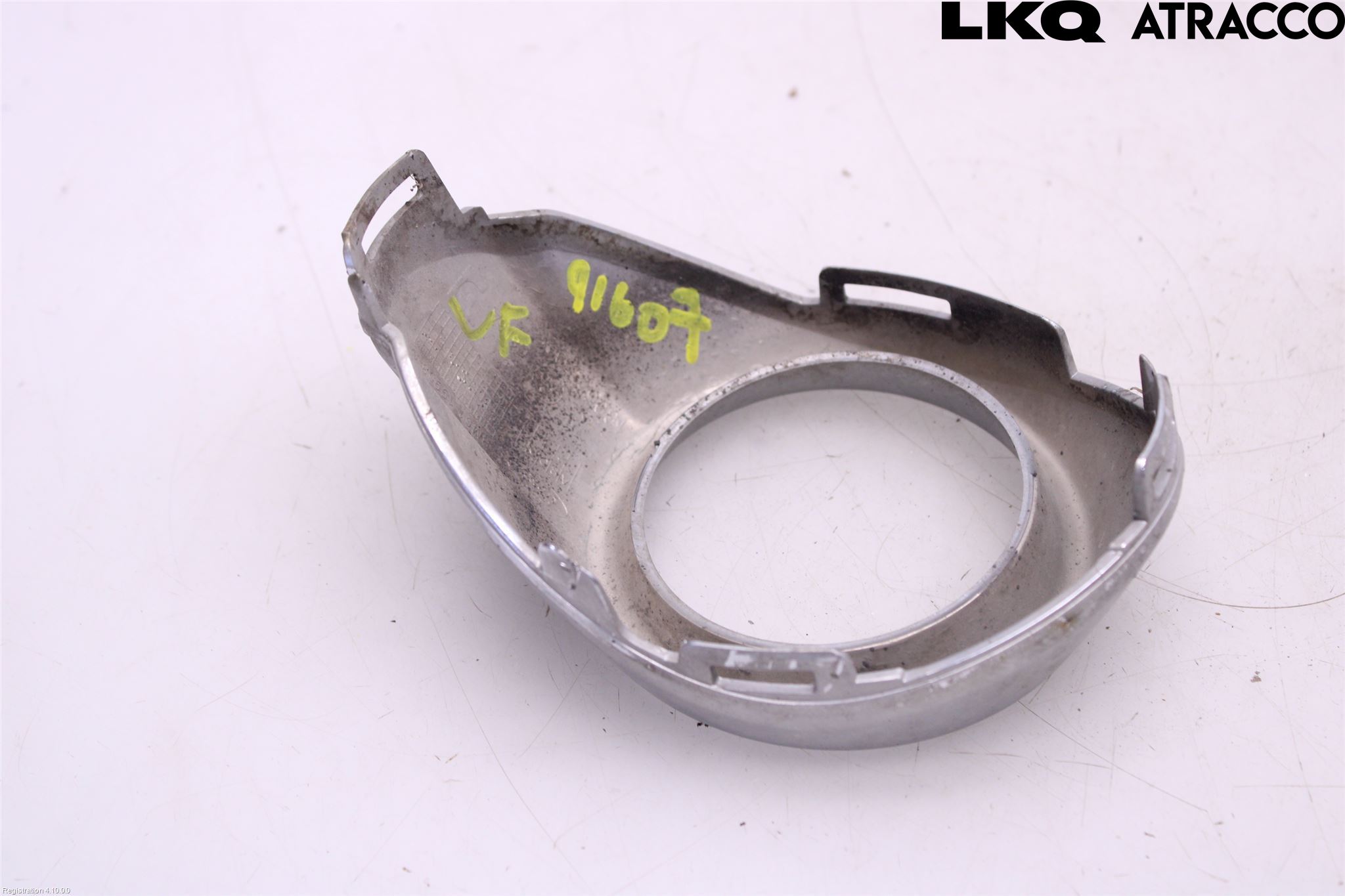Ford FOCUS 11-14 Dimljussarg Fram