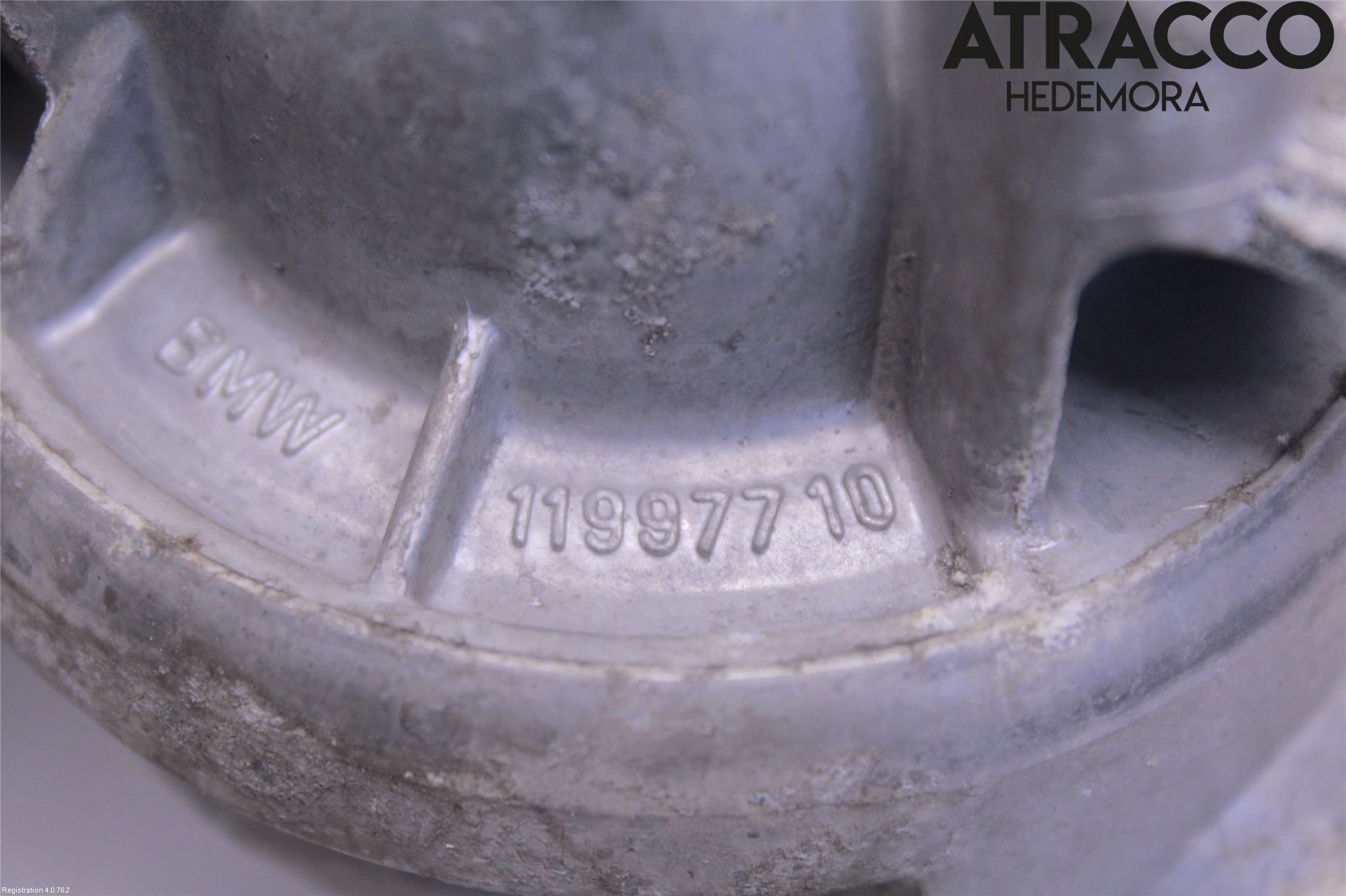 BMW 3 E90/91 SED/TOU 05-12 Termostathus-Lock