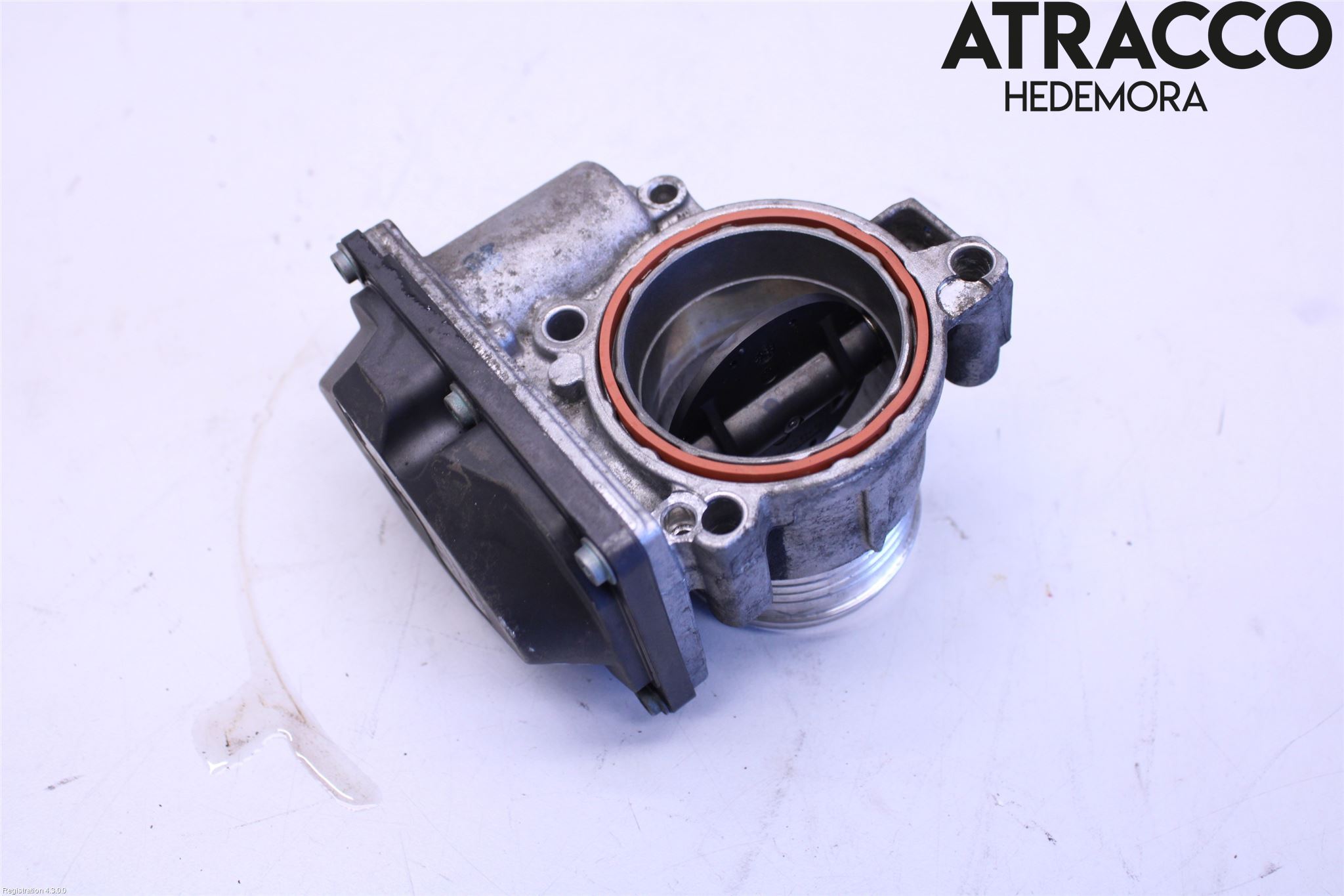 Ford KUGA 13-16 Injspjällhus