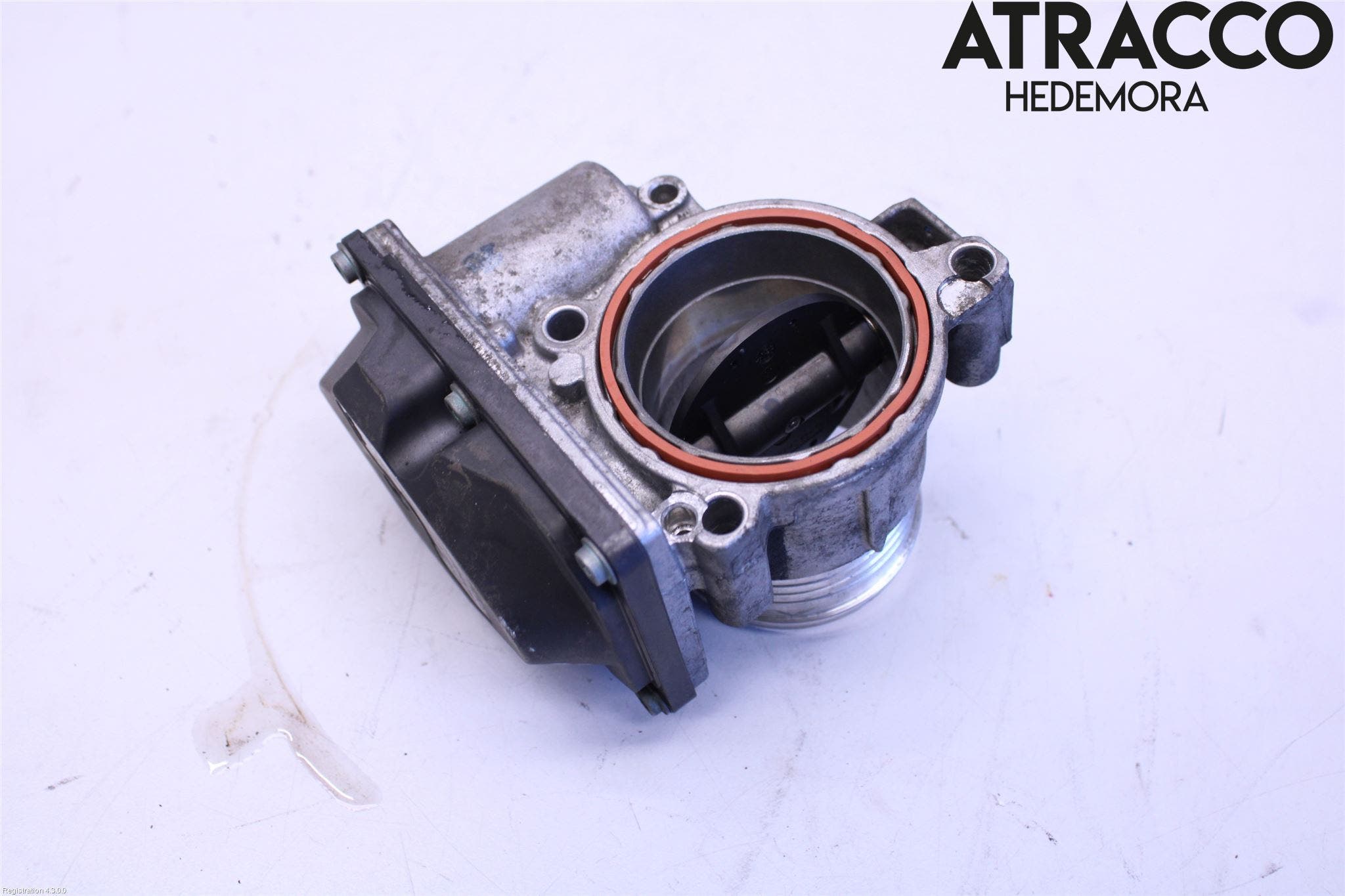 Ford KUGA 13-16 Injspjällhus