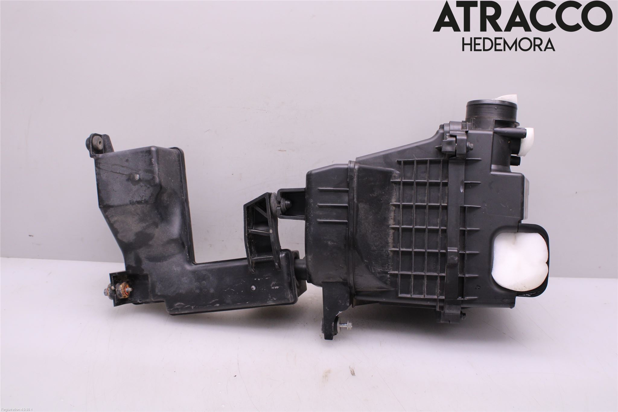 Honda CIVIC 17-22 Luftrenare