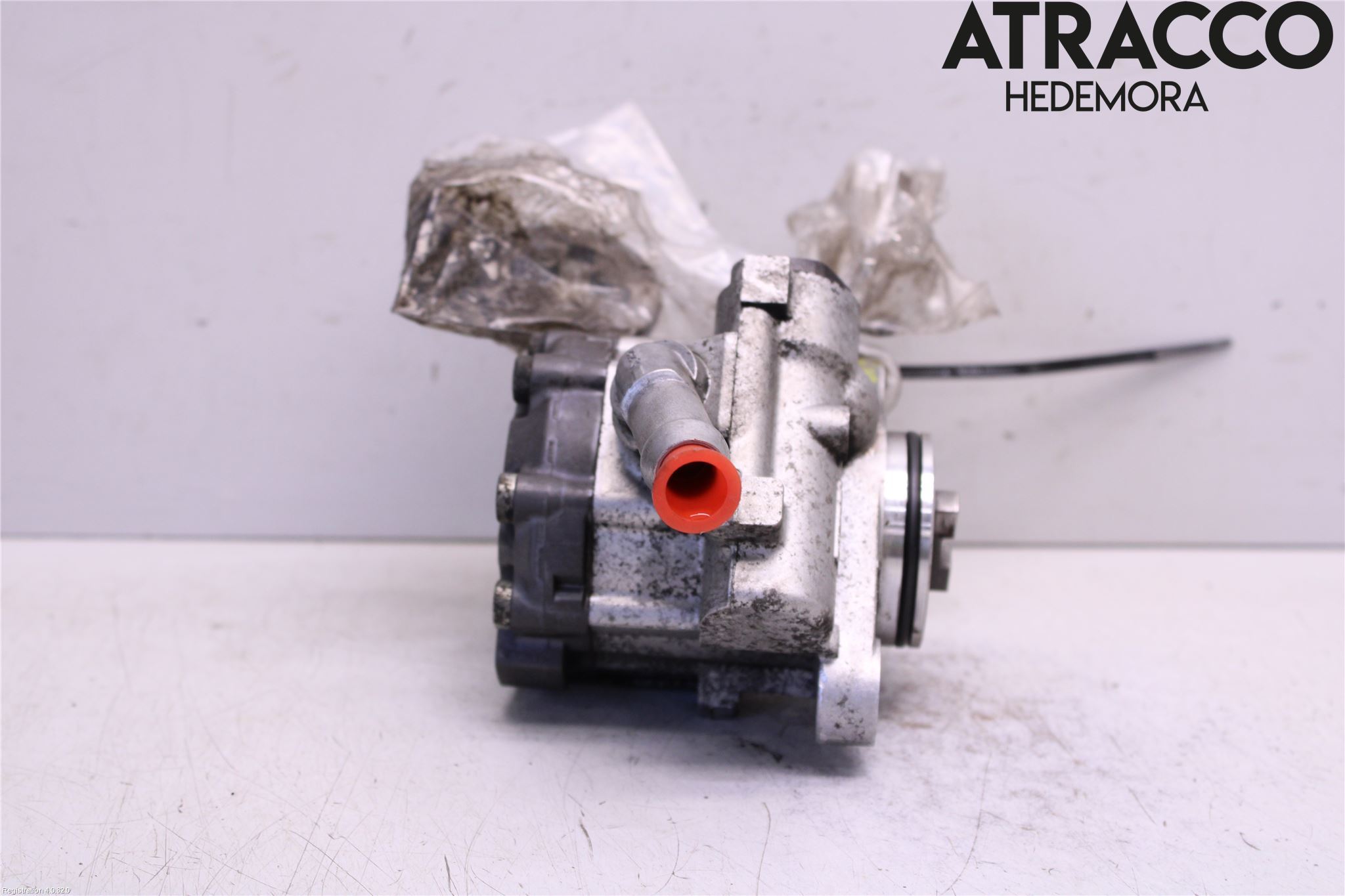 Iveco DAILY 07-13 Styrservopump