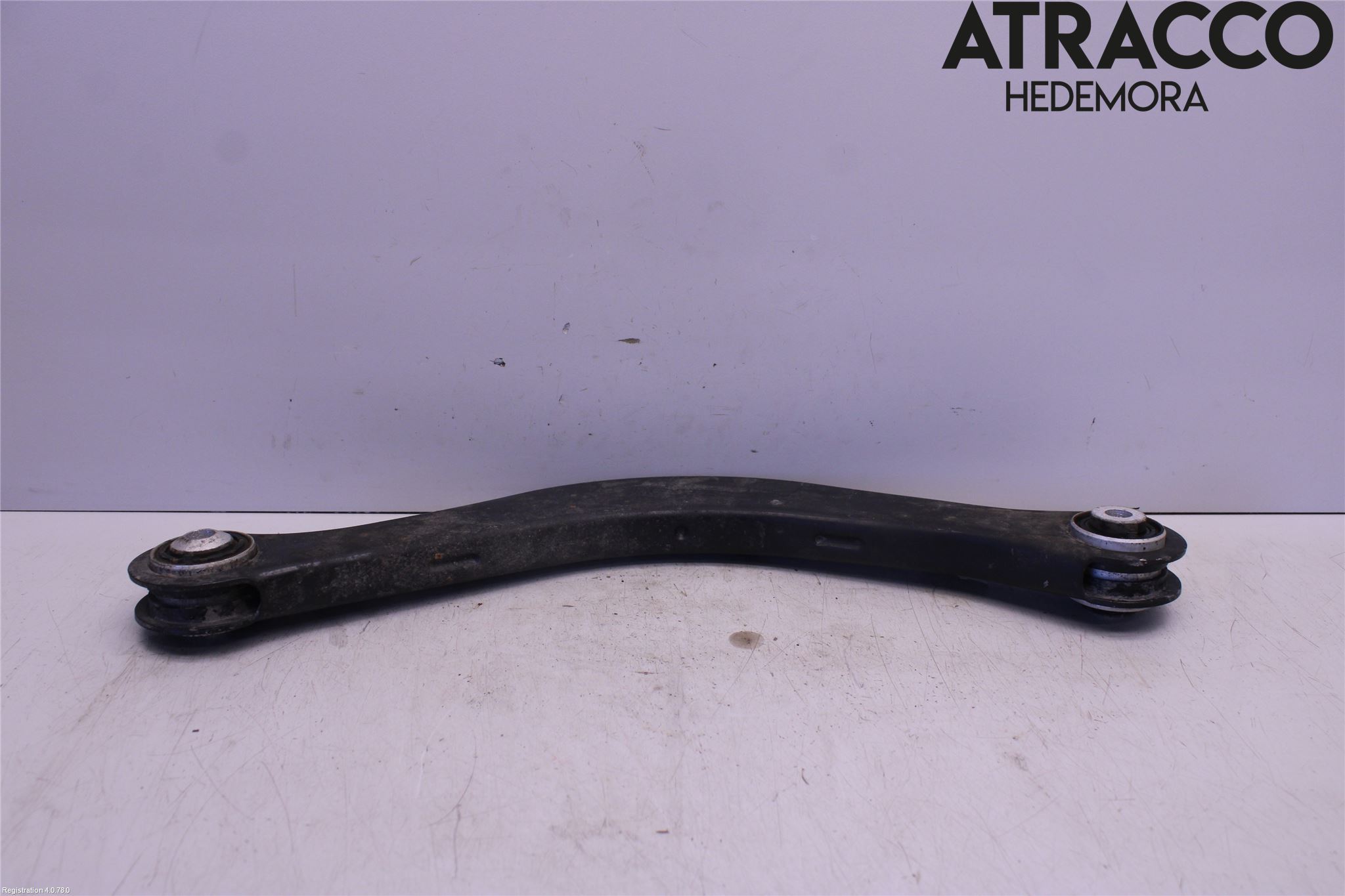 Audi A4/S4 B9 16-19 Bärarm Bak Övre Vänster