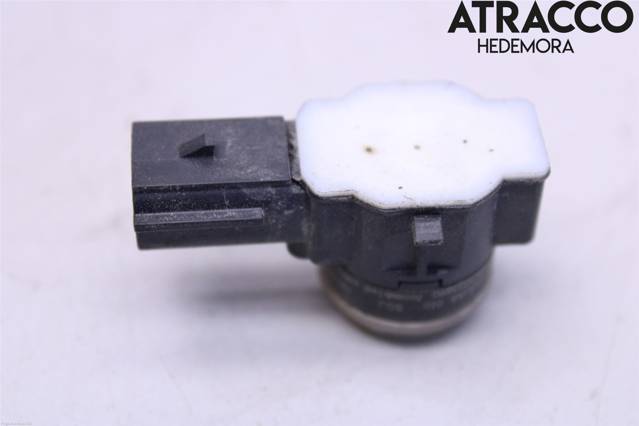 Jeep GRAND CHEROKEE 10-20 Parkeringshjälp Backsensor