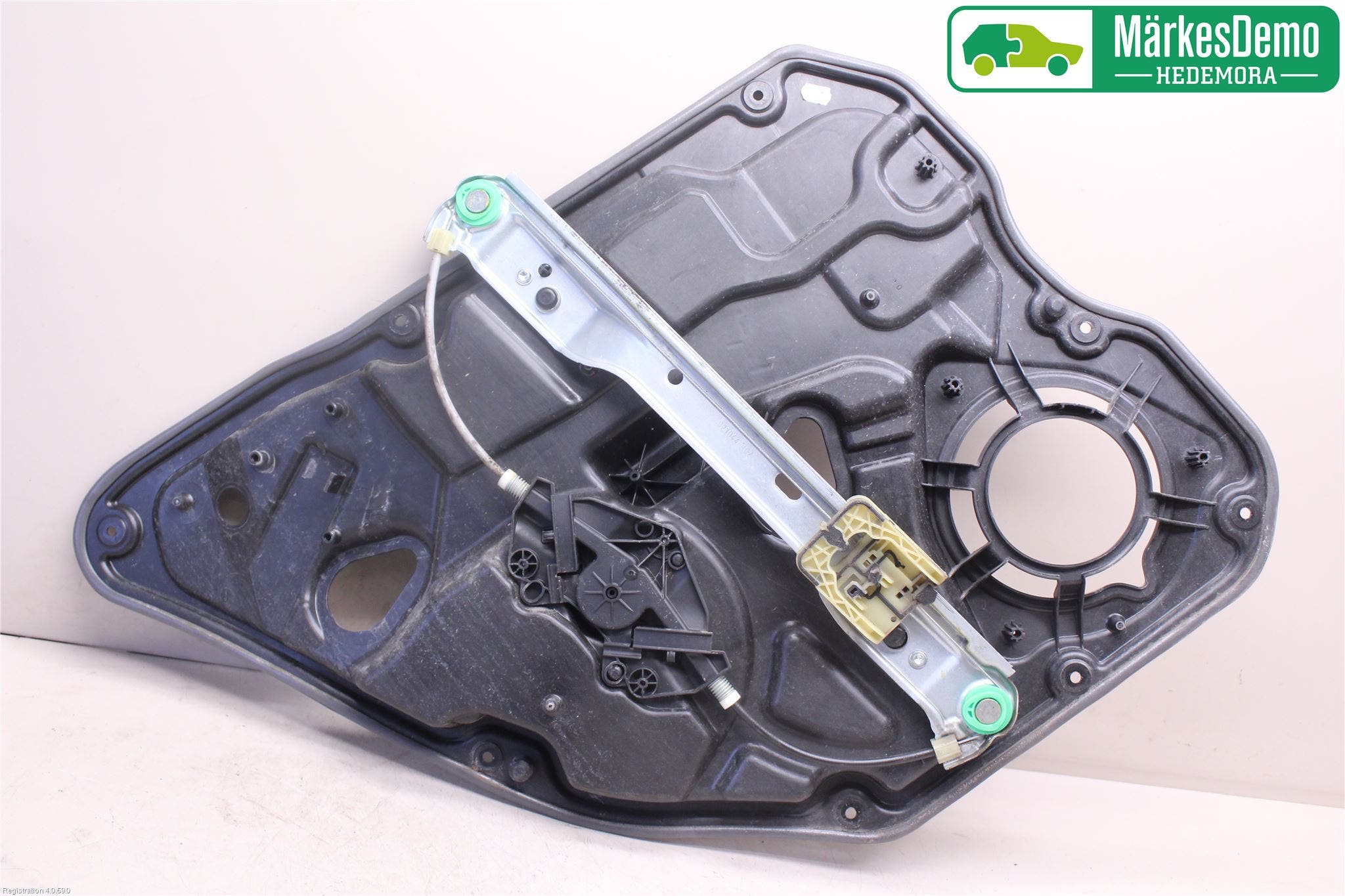 Volvo V60 14-18 Fönsterhiss El Kompl