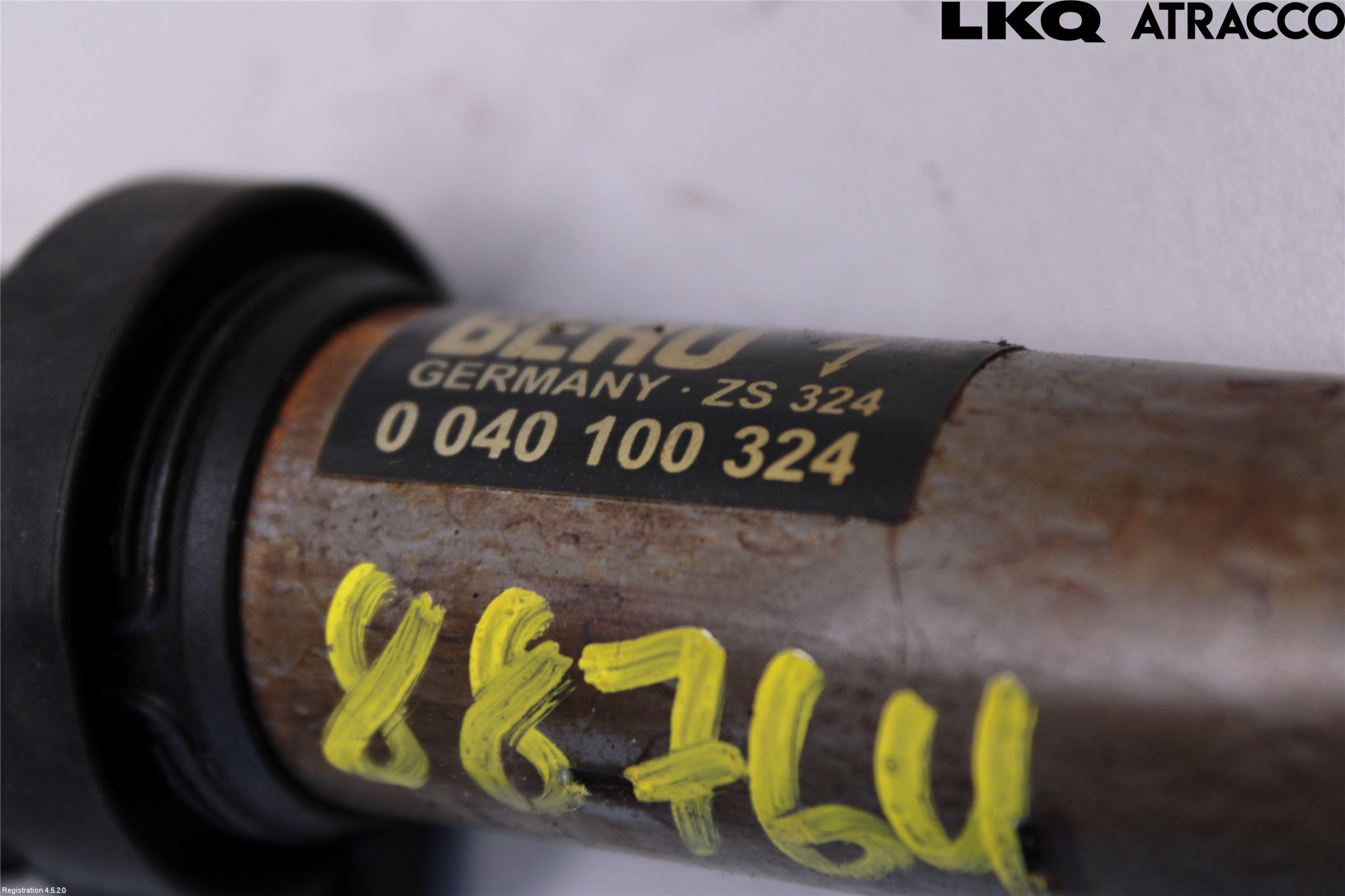 BMW 5 E39 95-04 Tändspole