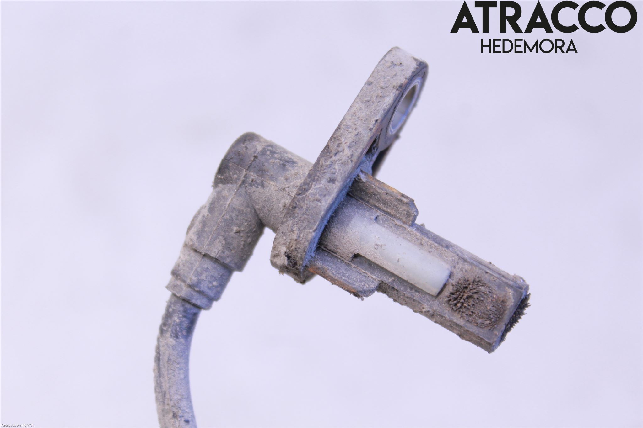 Landrover LAND ROVER DISCOVERY 4 10-16 Abs Sensor