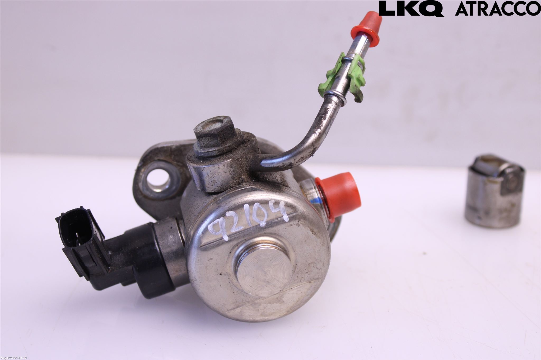 Honda HR-V 15-21 Bränslepump Mek