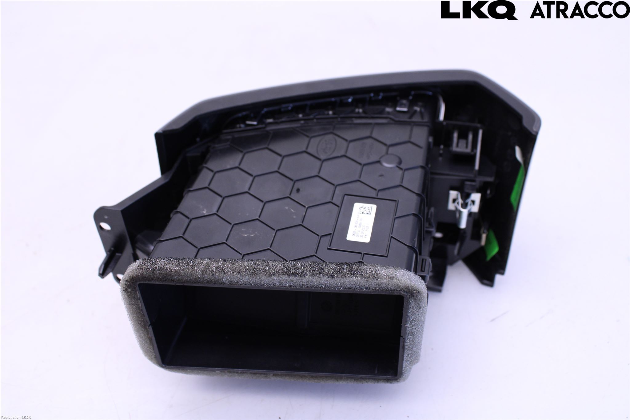 Landrover RANGE ROVER SPORT (L494) 14-22 Defrosterkanal-Munstycke