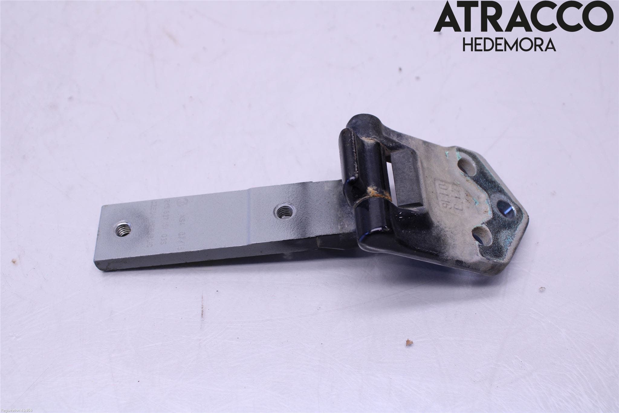 Volkswagen VW CADDY 16-20 Dörrgångjärn