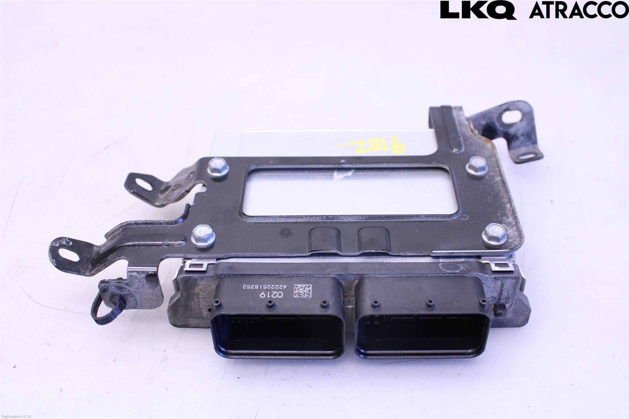 Hyundai BAYON BC3 21- Styrenhet Övrigt