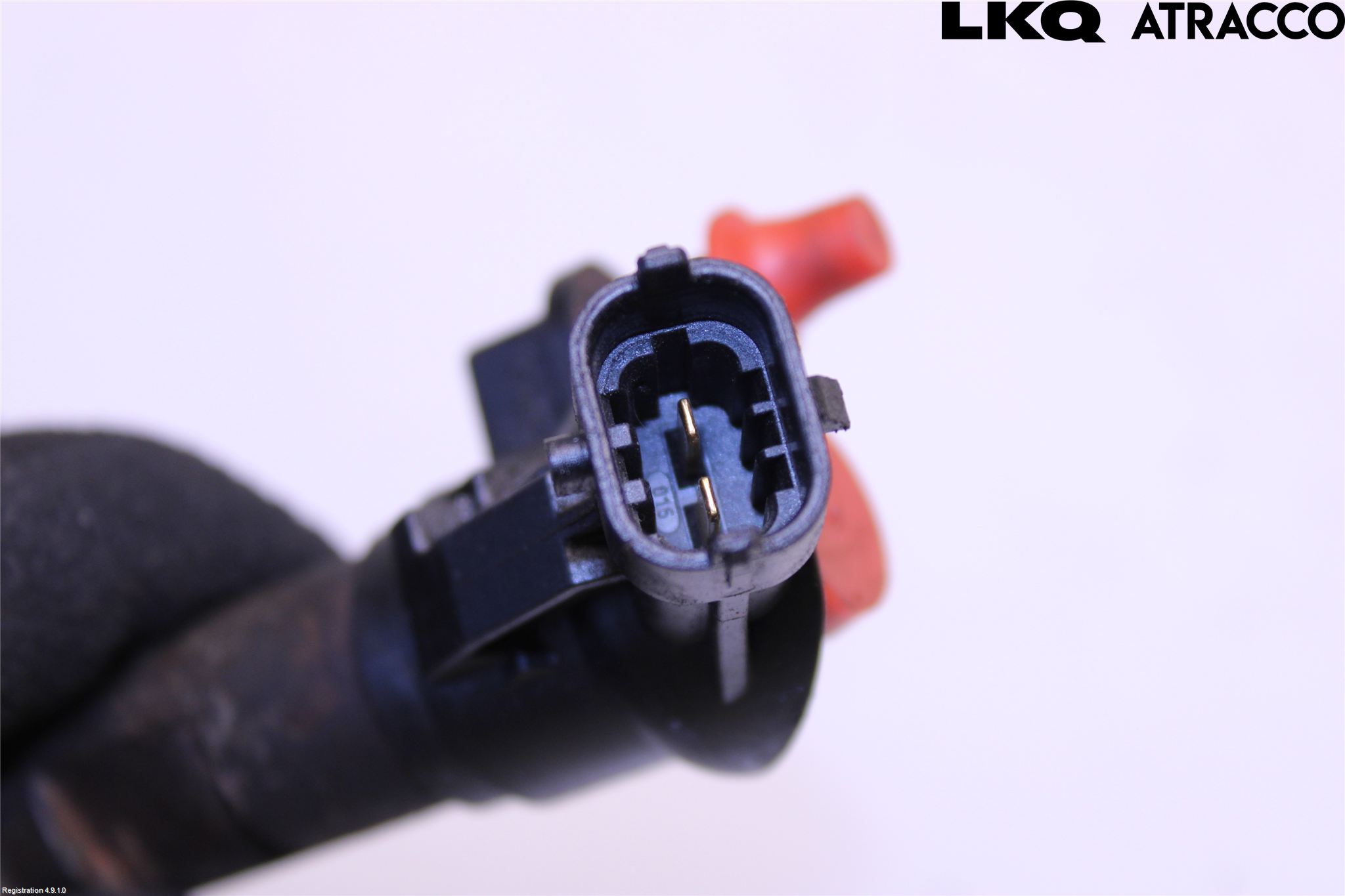 Iveco DAILY 14->> Injspridare