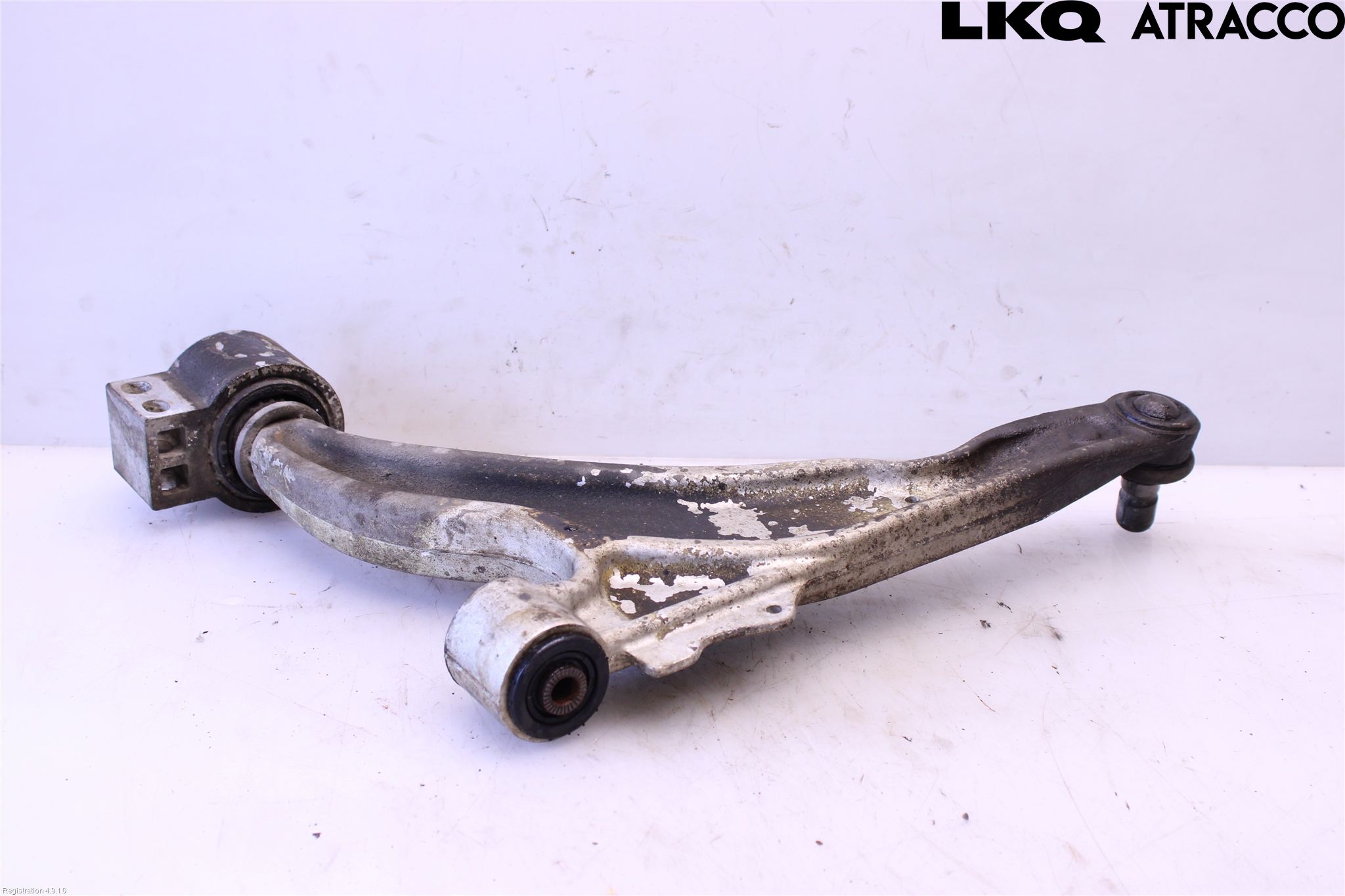 Opel ZAFIRA C 12-19 Bärarm Fram Undre Hö