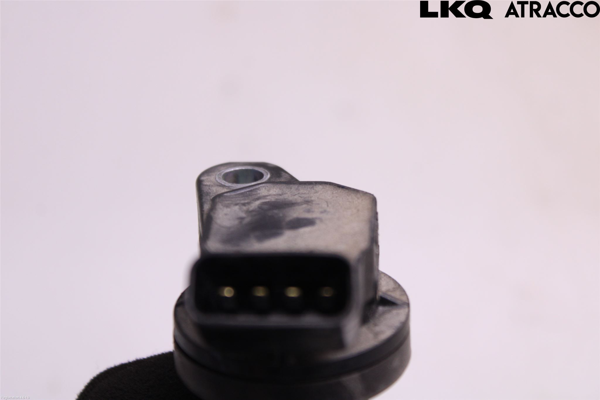 Toyota VERSO 09-18 Tändspole