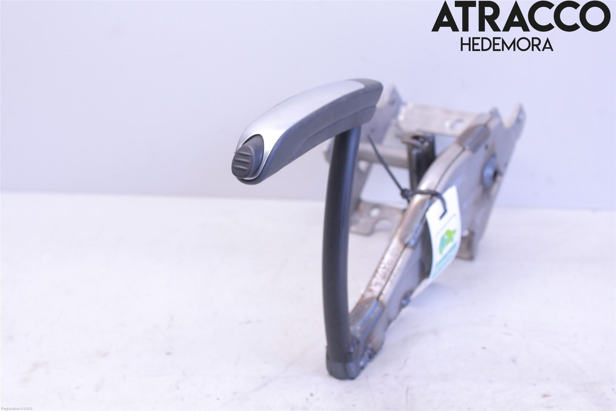 Ford C-MAX II  11-14 Handbromsspak