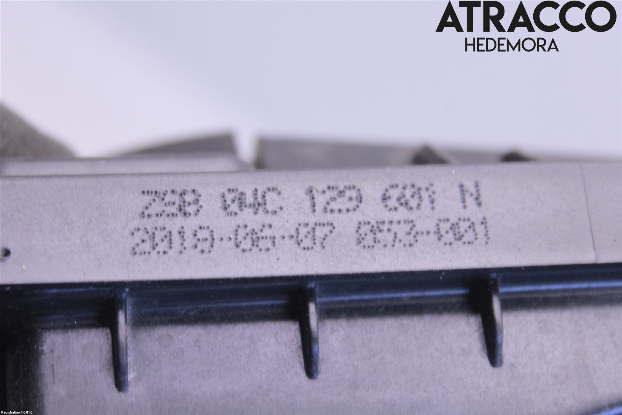 Skoda FABIA 15-21 Luftrenare