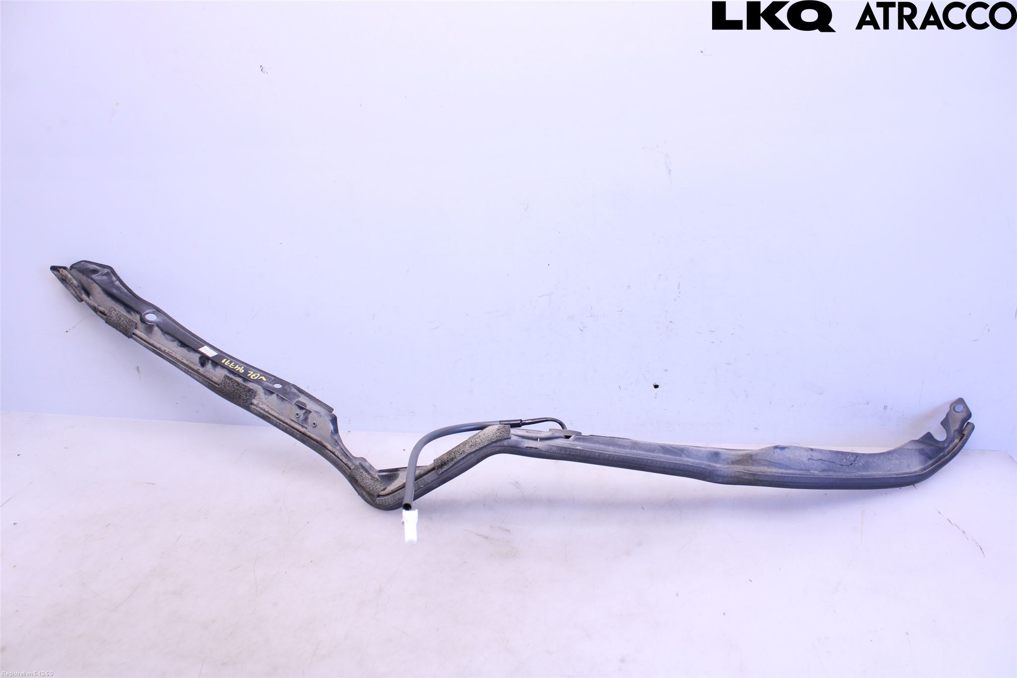 Nissan MURANO 09-15 List Bak-Baklucka
