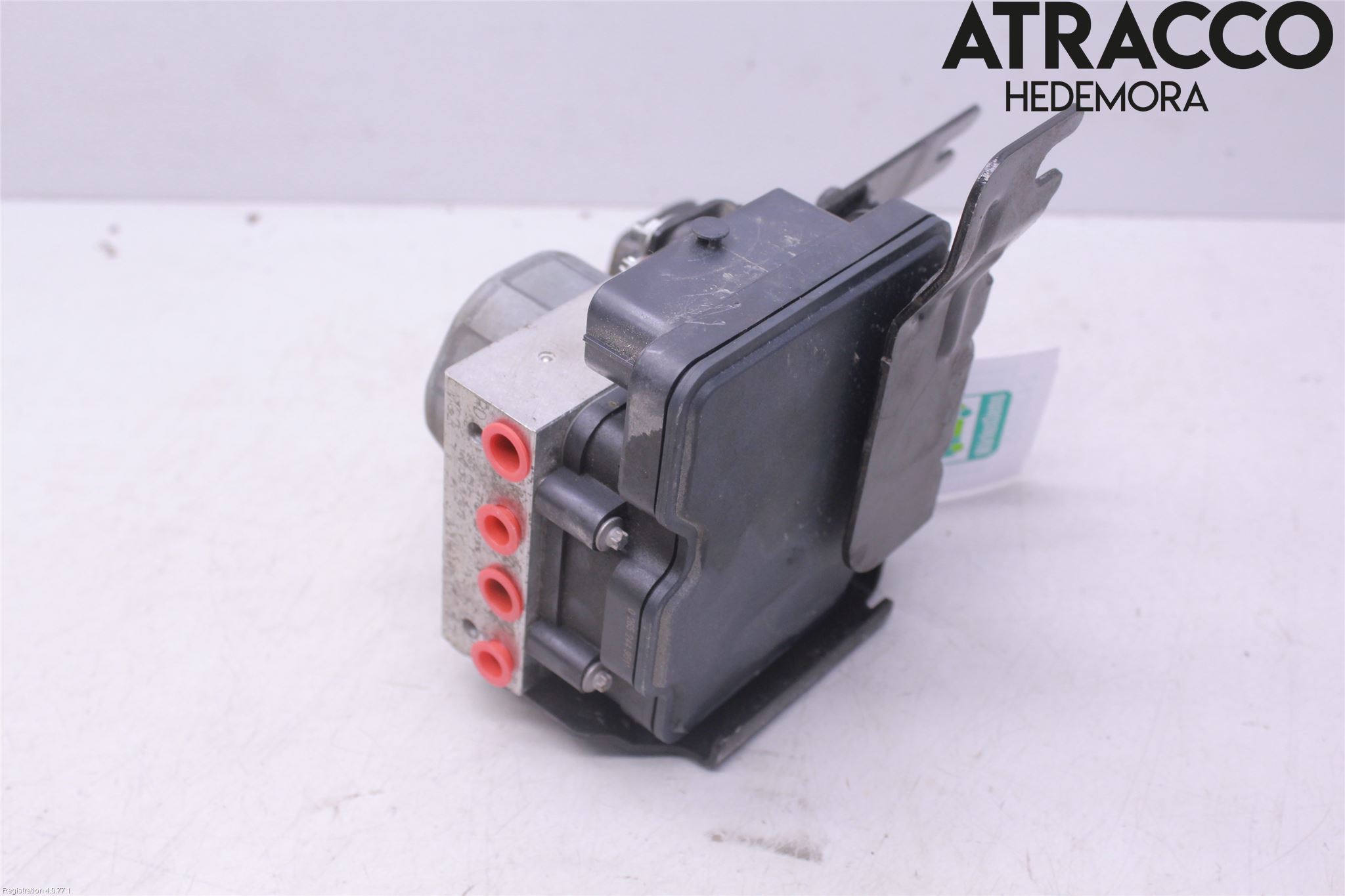Renault ZOE/E-TECH 13- Abs Hydraulaggregat