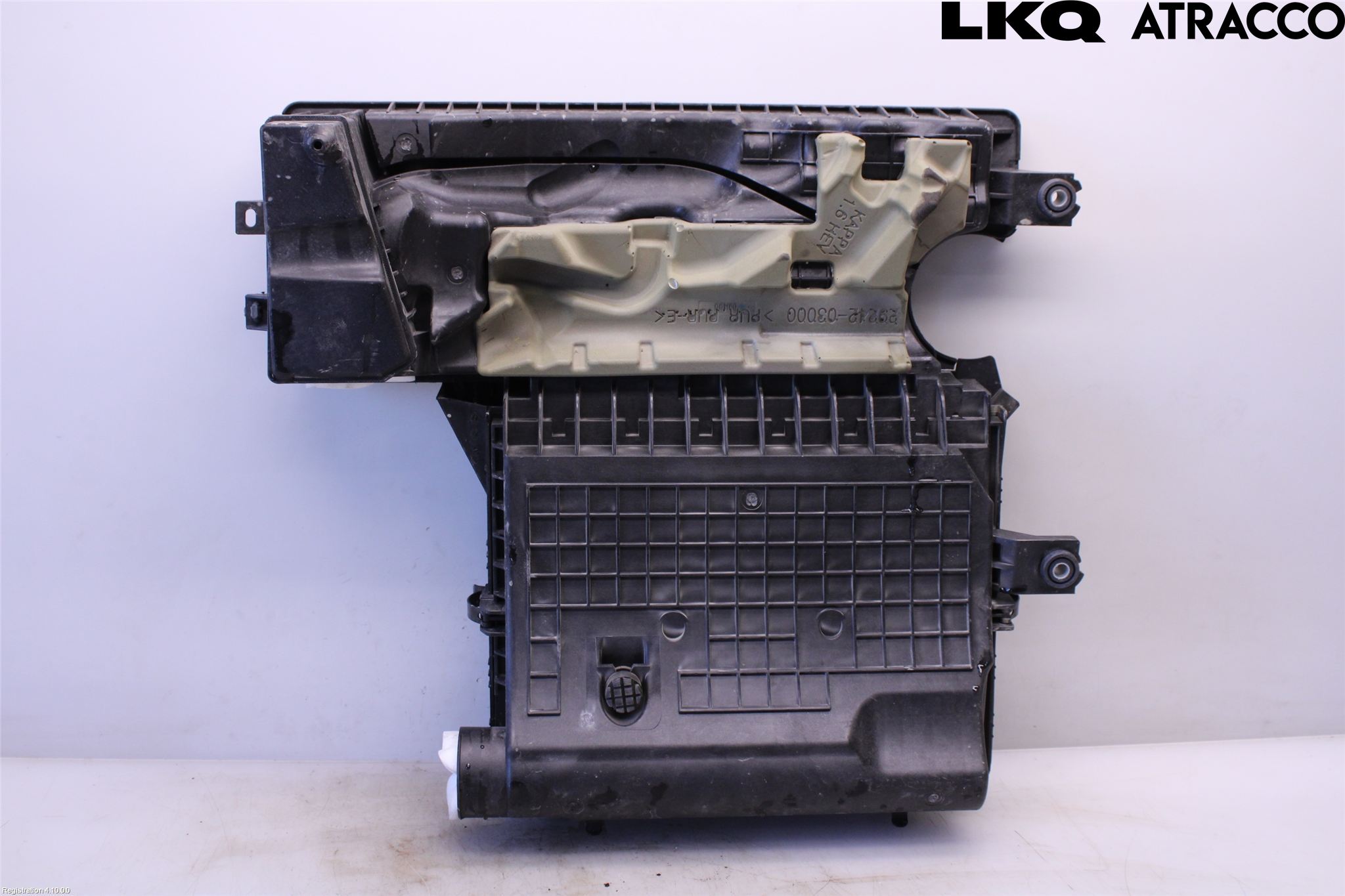 Kia CEED/CEED SW 19- Luftrenare