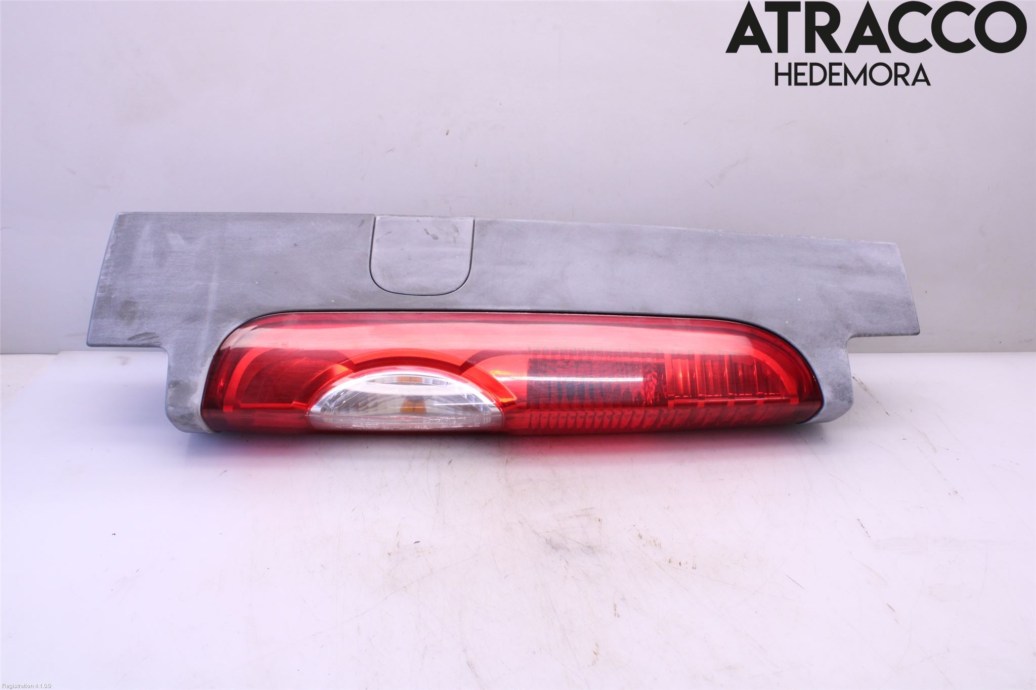 Nissan PRIMASTAR Bakljus Vänster