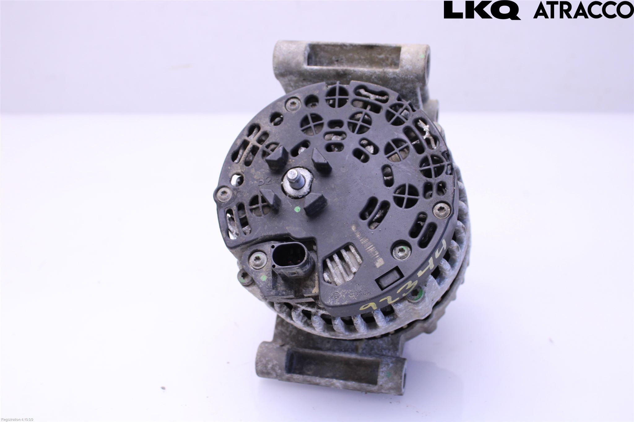 Ford TRANSIT    06-13 Generator