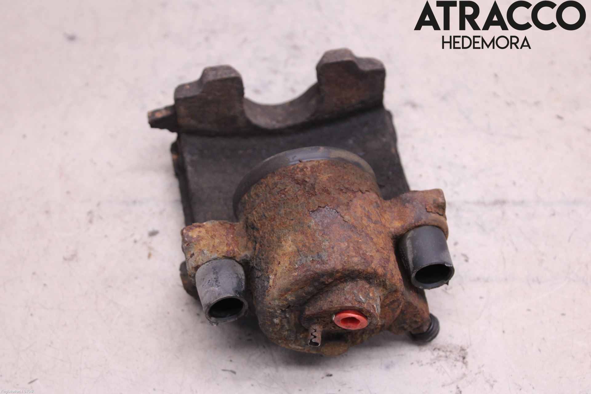 Seat LEON 06-12 Bromsok Fram Vänster