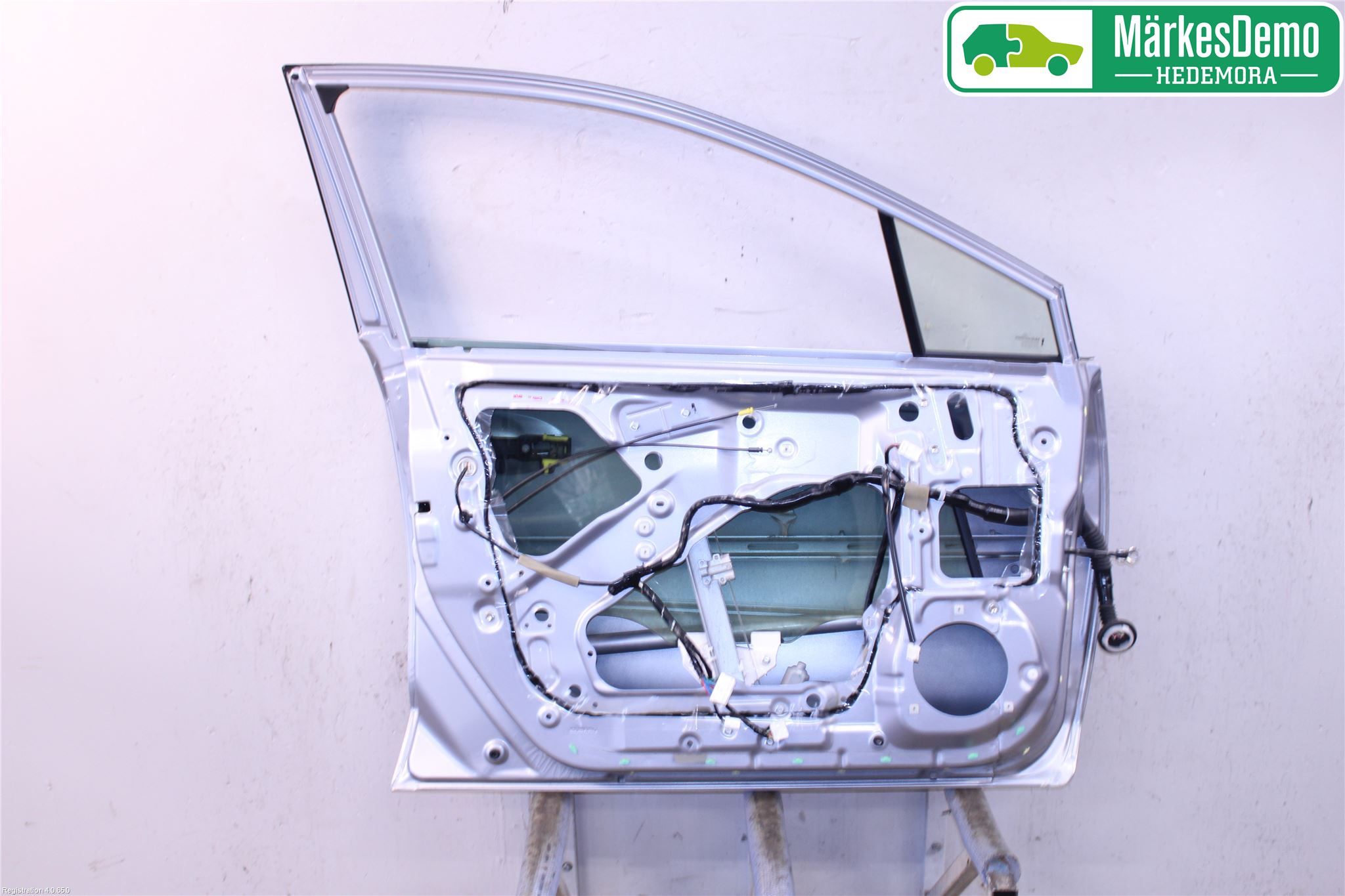 Subaru IMPREZA IV 13-17 Dörr Fram Vänster