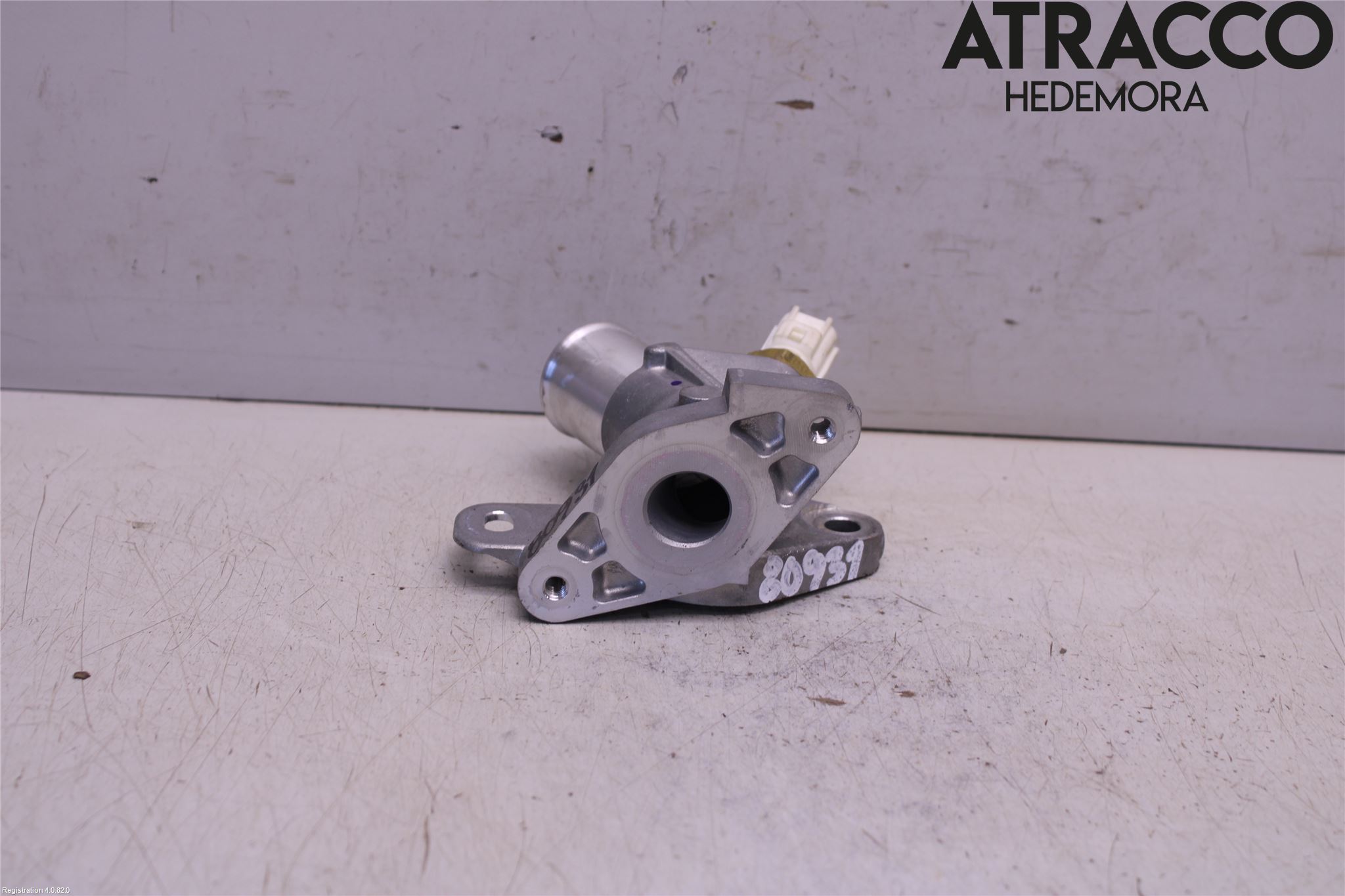 Toyota COROLLA 19- Termostathus-Lock