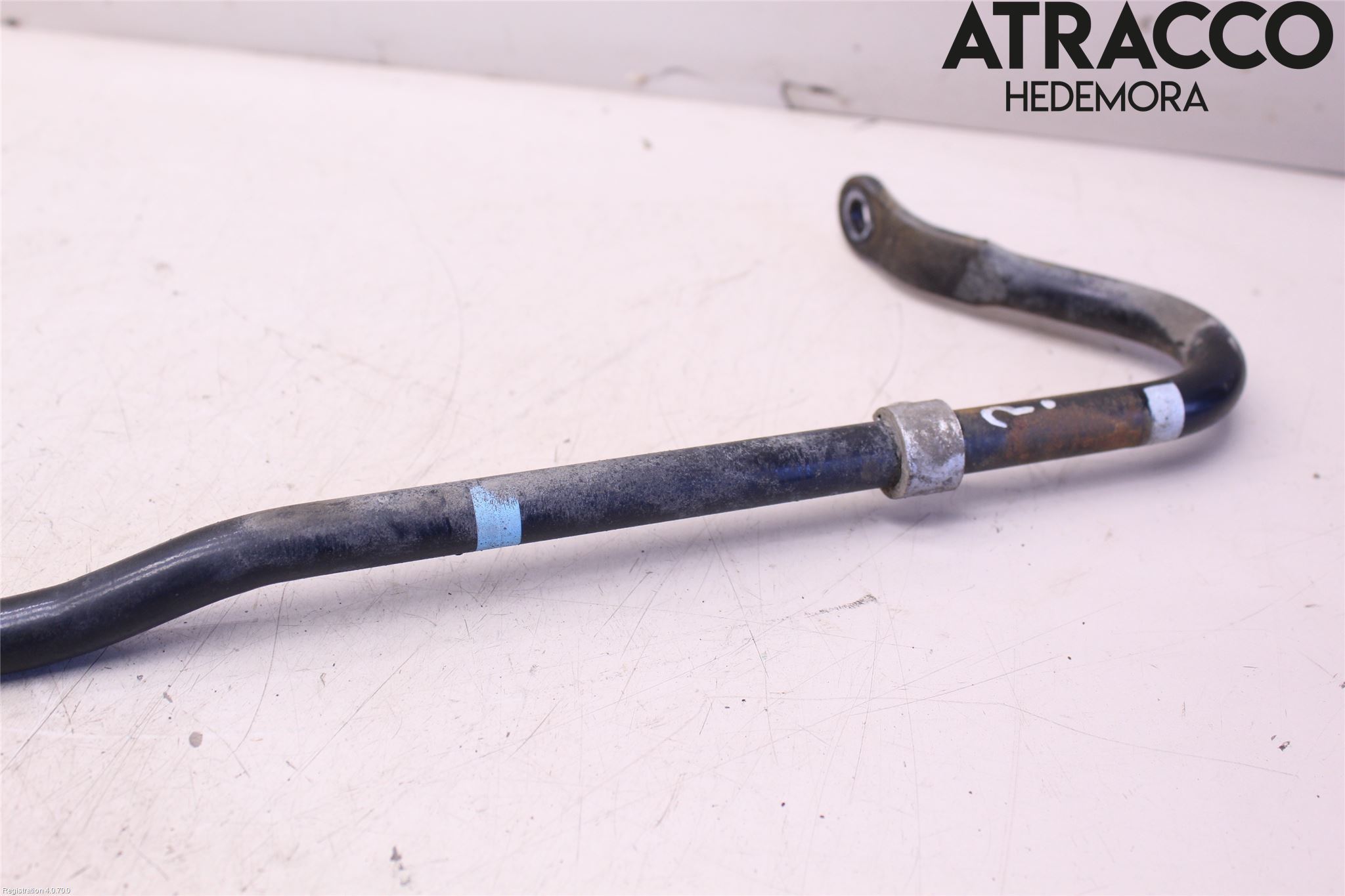 Subaru FORESTER SJ 13-18 Krängningshämmare Bak