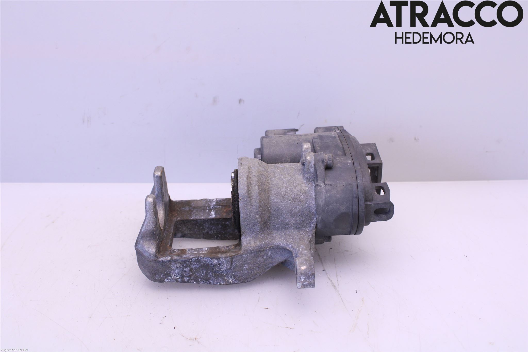 Chevrolet CAMARO Bromsok Bak Vänster