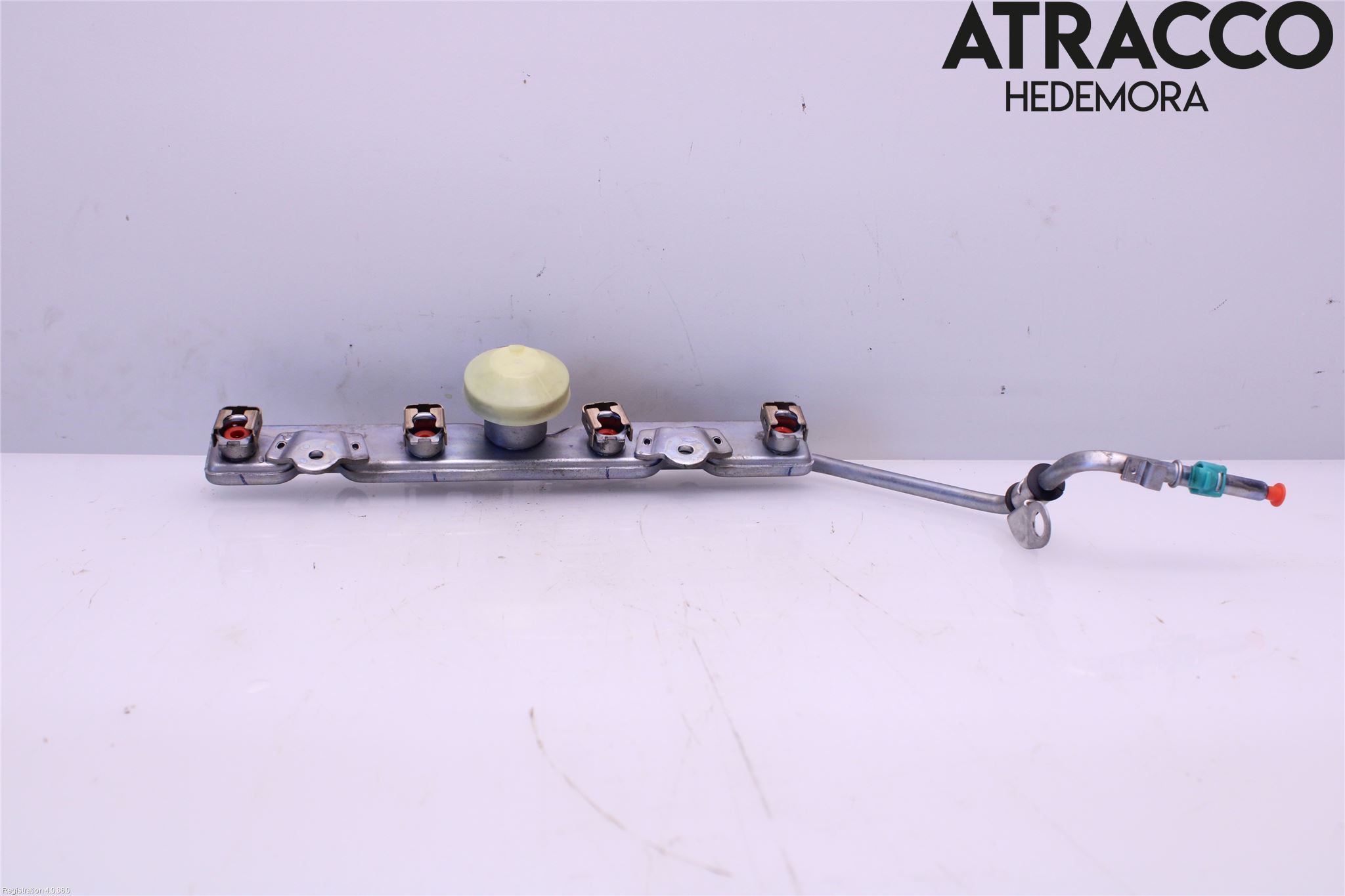 Honda JAZZ 02-08 Injspridarrör