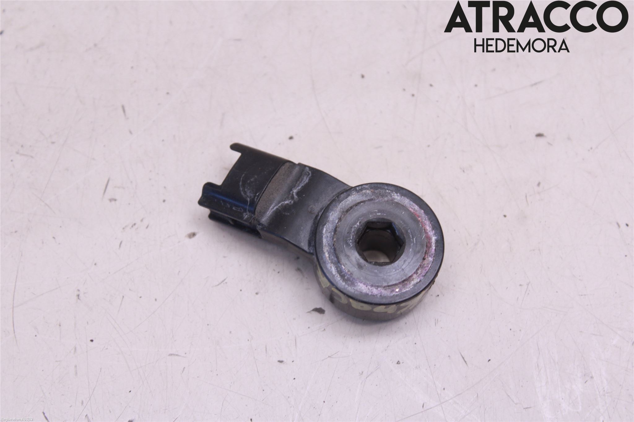Toyota COROLLA VERSO 04-07 Injknacksensor