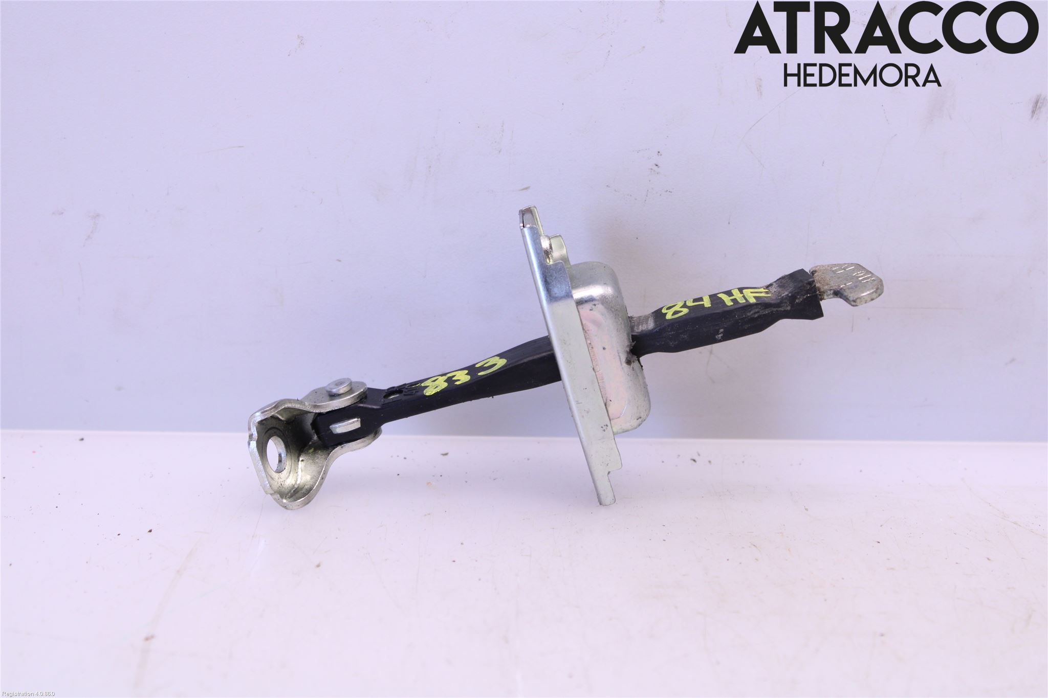 Toyota RAV4 13-18 Dörrstopp