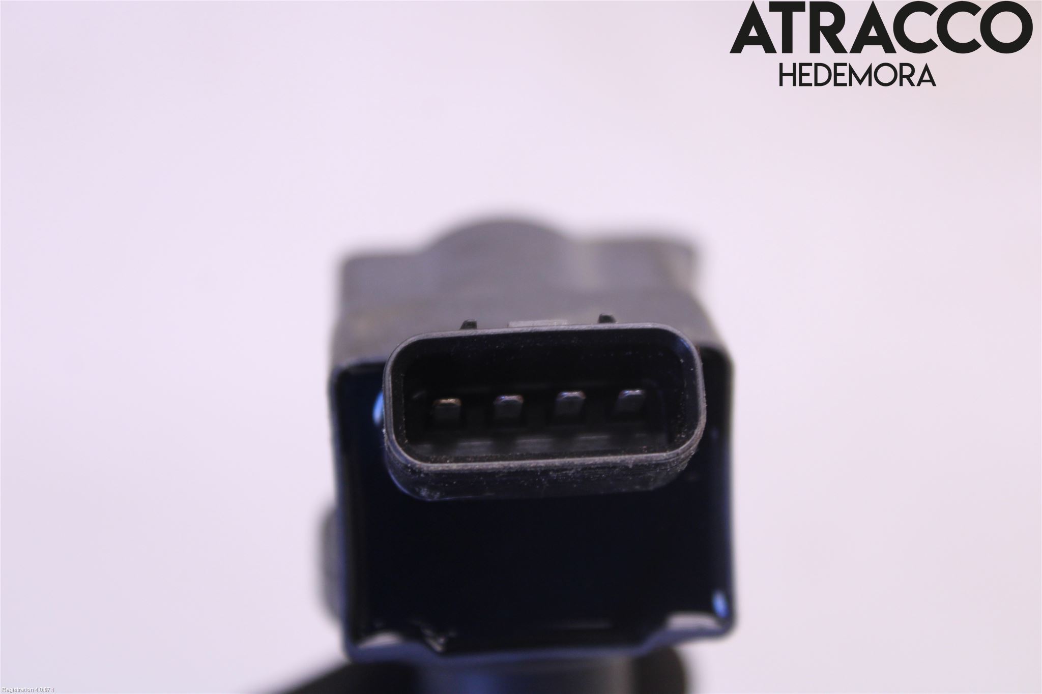 Toyota COROLLA 19- Tändspole