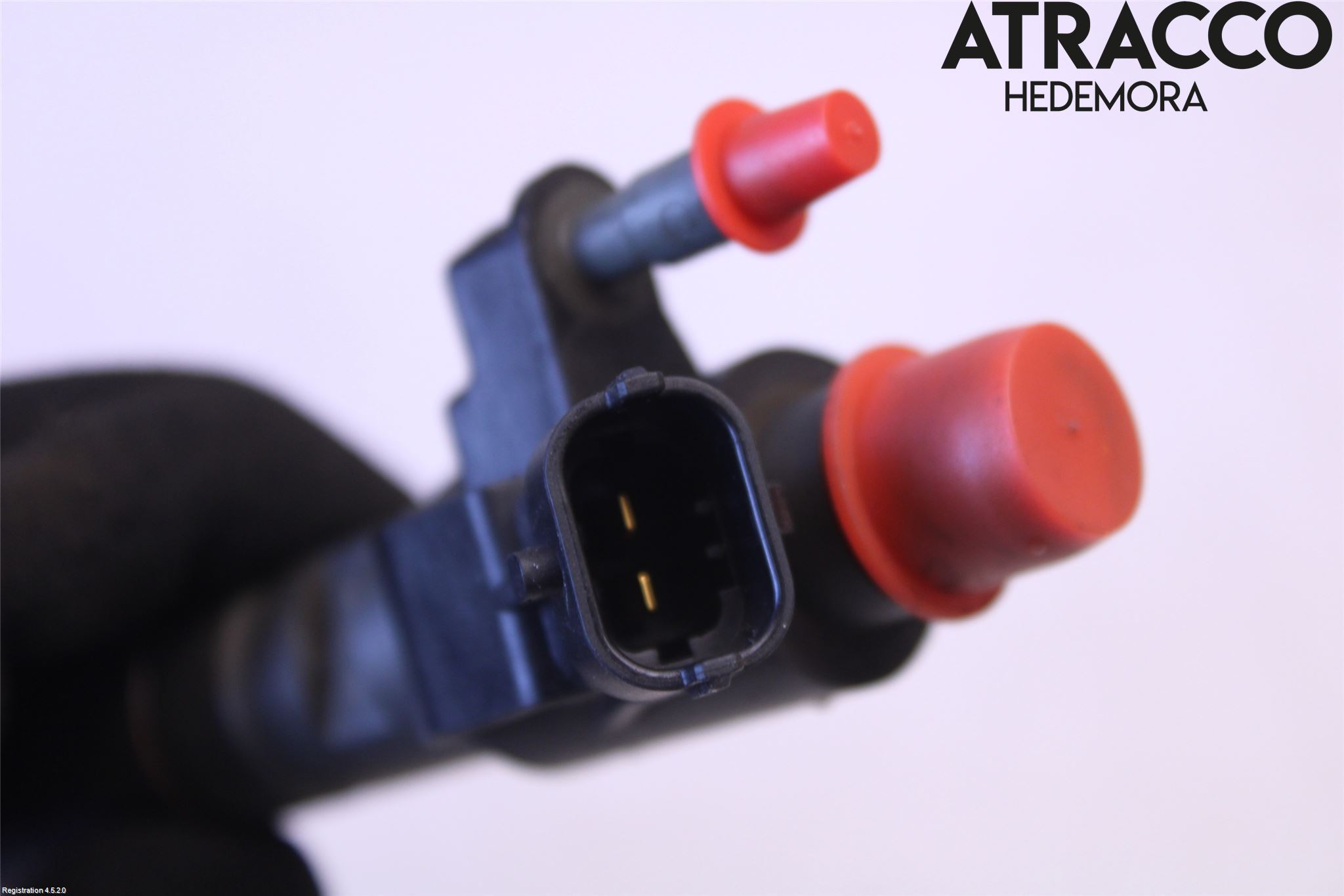 Volvo V70 08-13 Injspridare