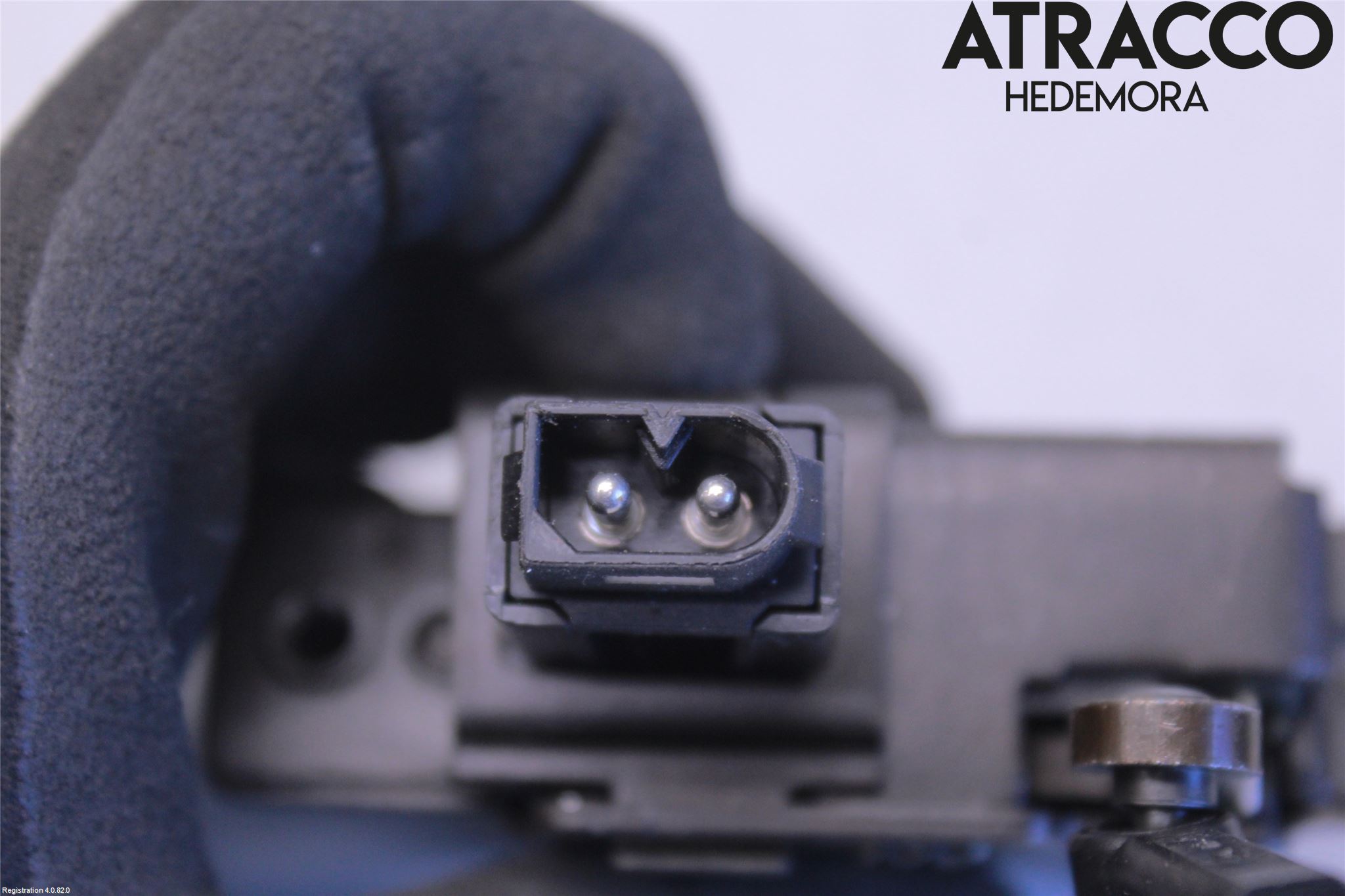 BMW Z3 E36/6    94-02 Låskista Baklucka