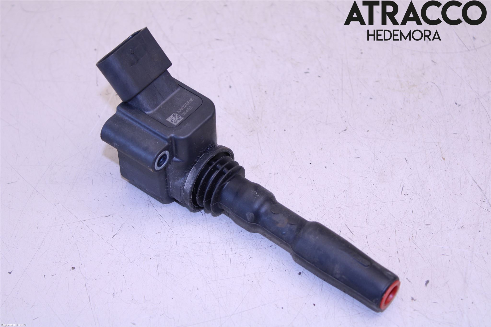 Skoda FABIA 15-21 Tändspole