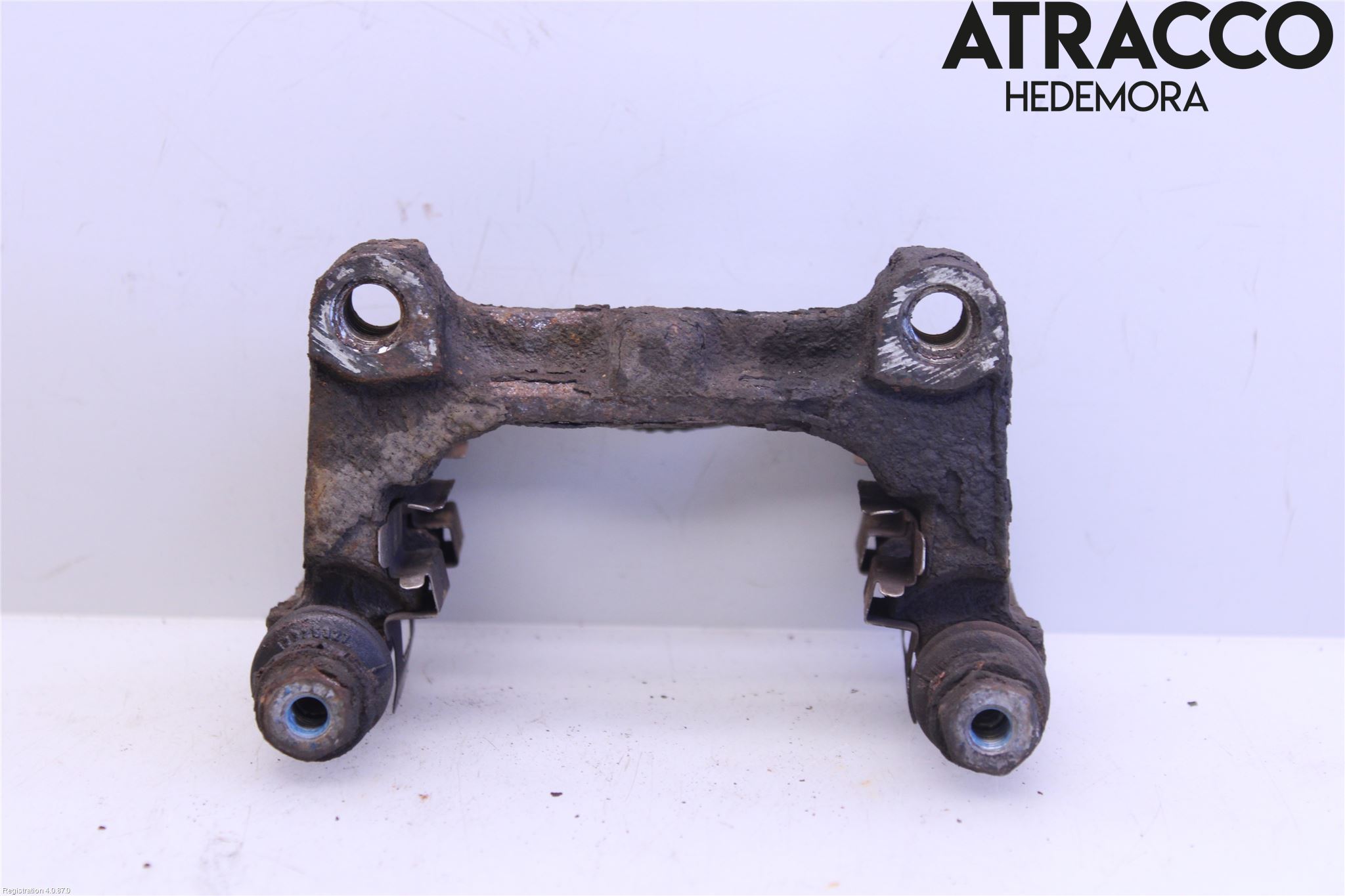 Ford MONDEO 07-15 Bromsokshållare