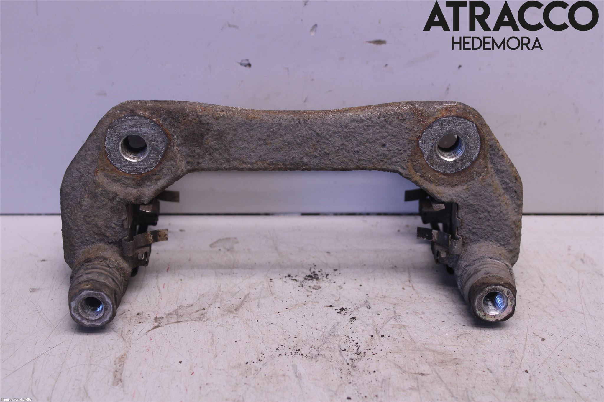 Honda HR-V 15-21 Bromsokshållare