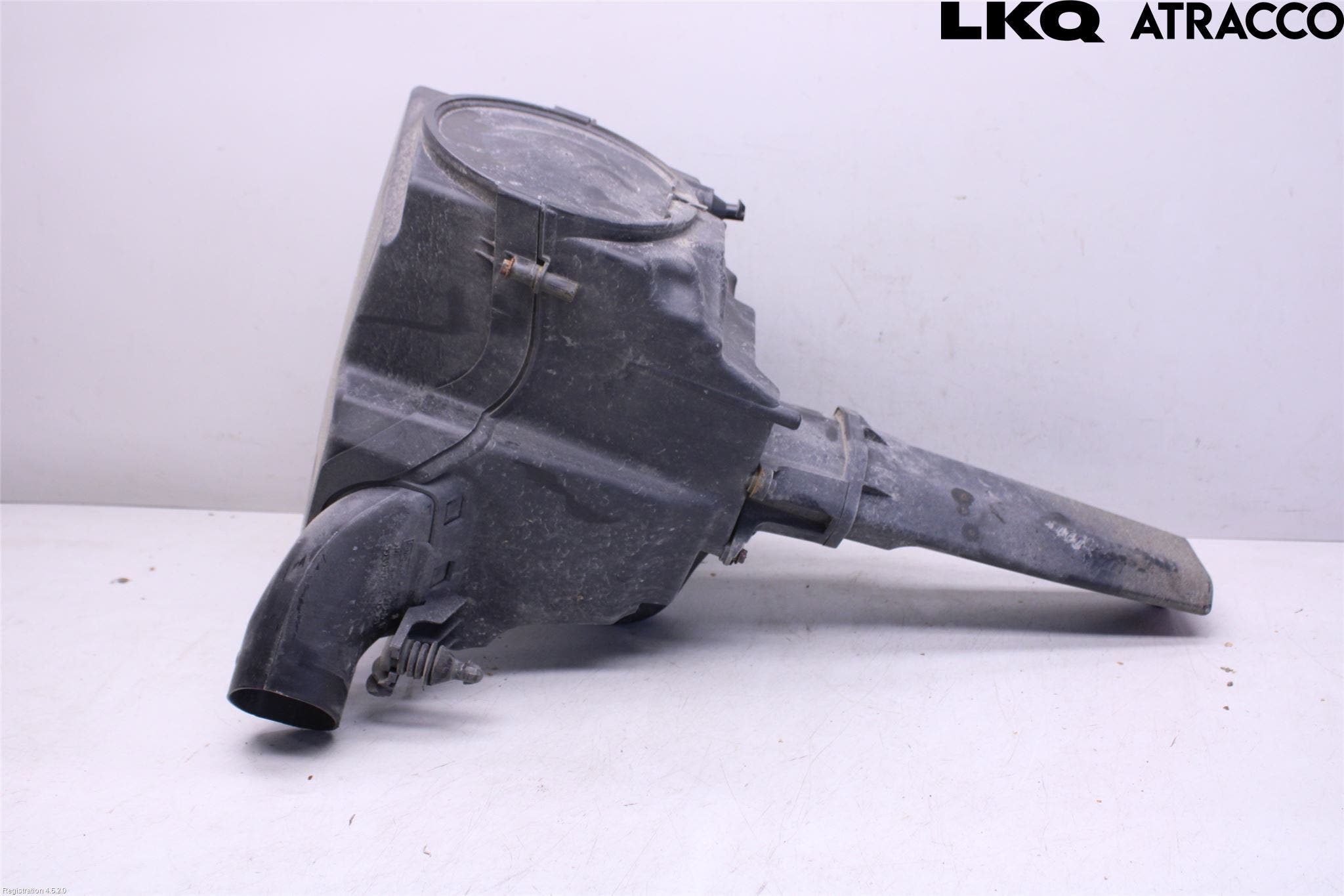 Ford FOCUS 11-14 Luftrenare