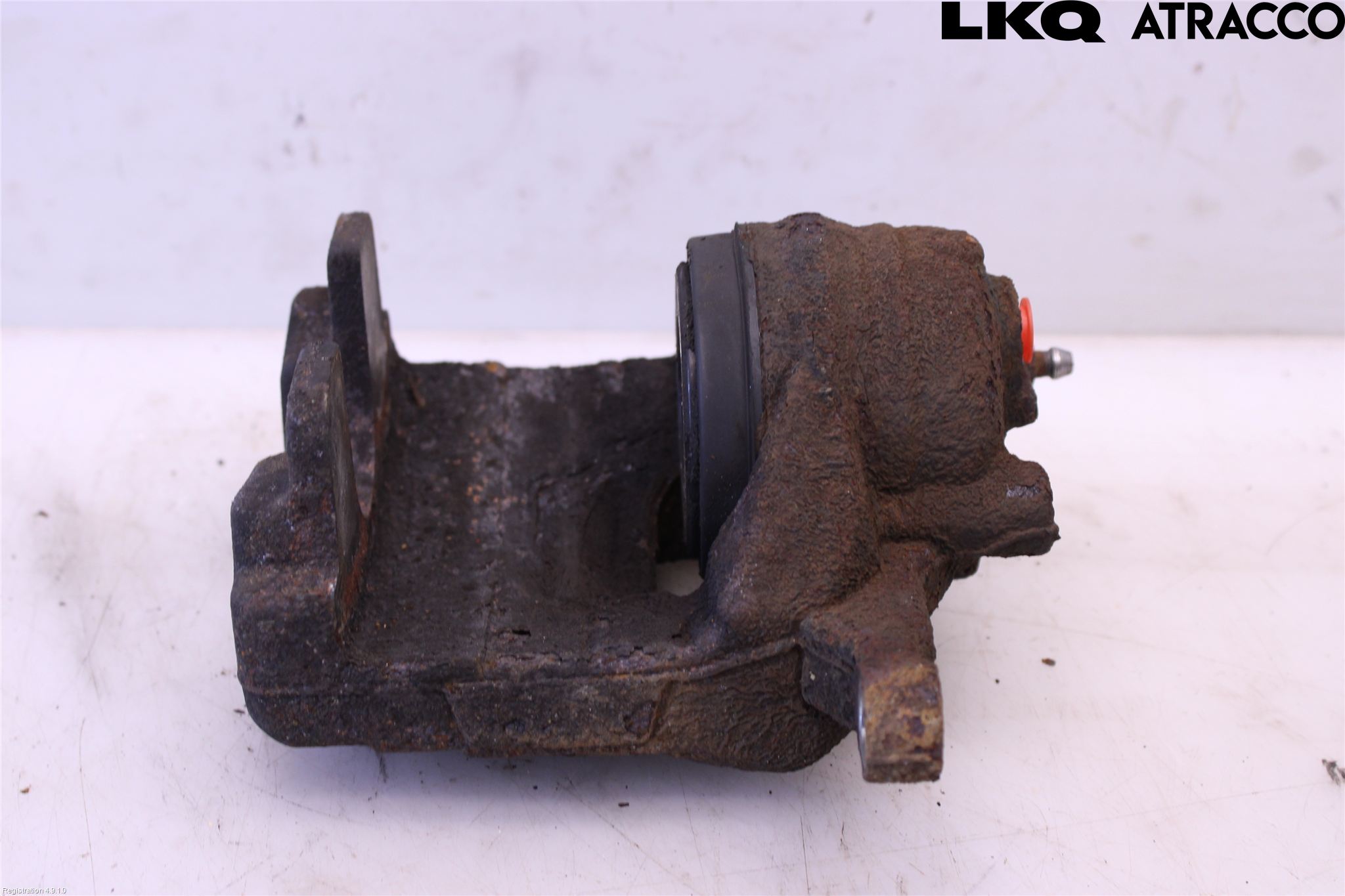 Opel ZAFIRA C 12-19 Bromsok Fram Vänster