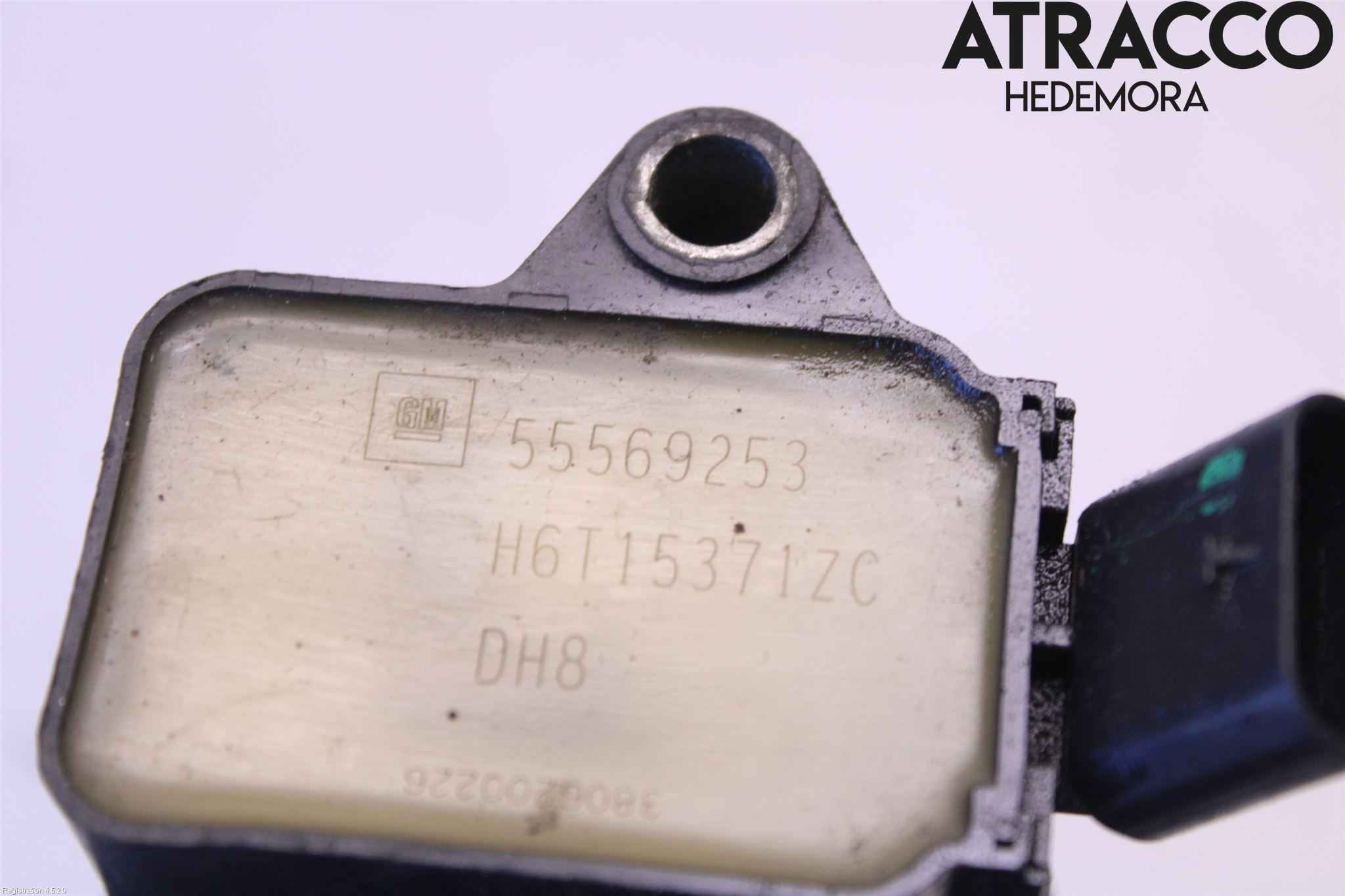 Opel INSIGNIA 09-16 Tändspole