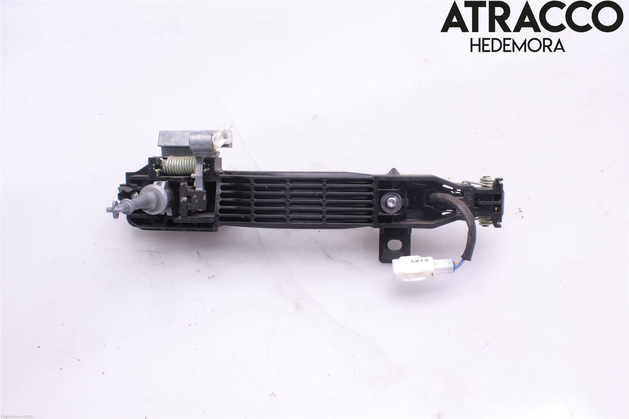 Mazda CX-5 12-17 Dörrhandtag Yttre Vä