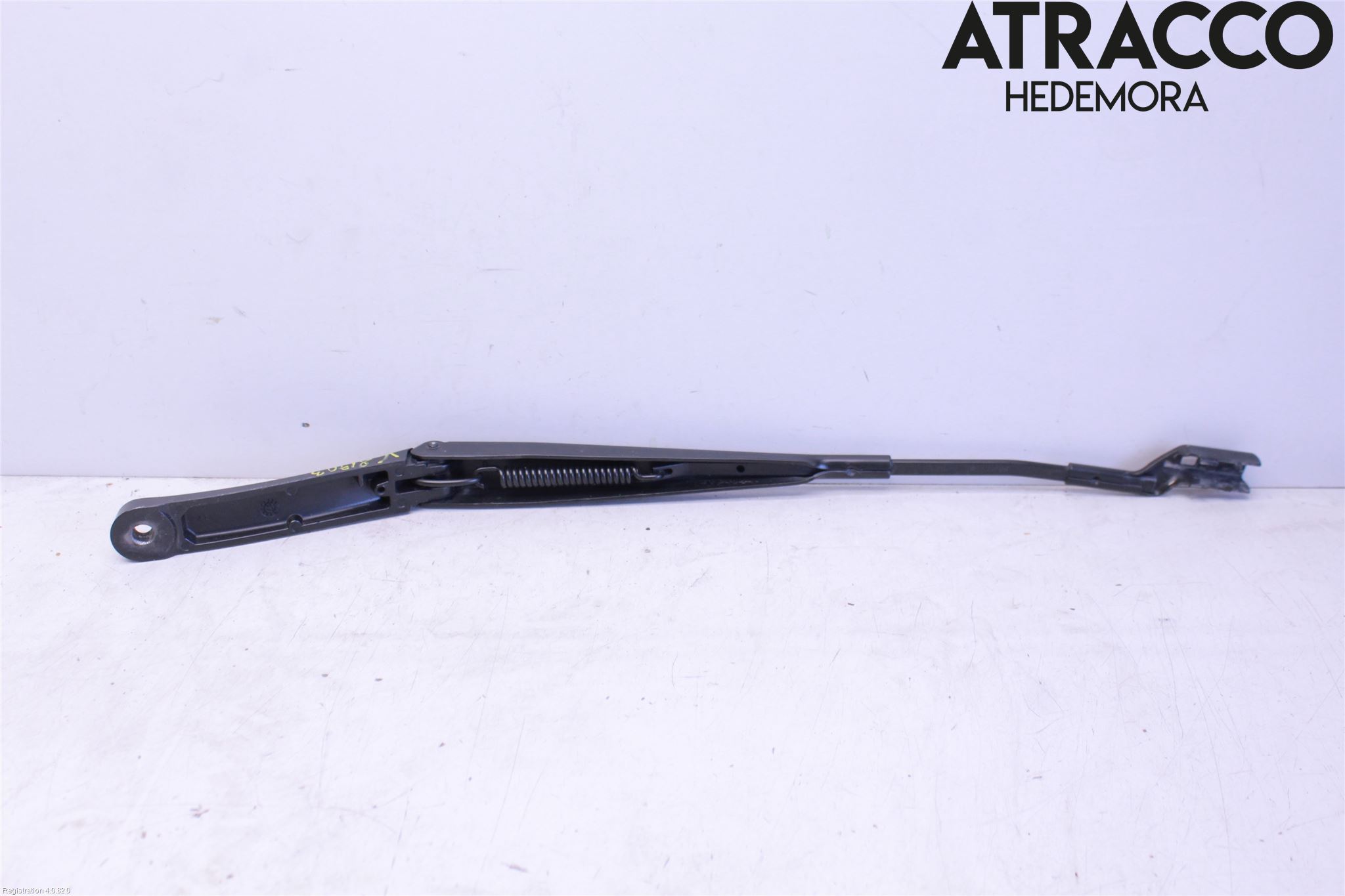 Volkswagen VW TIGUAN 16-24 Torkararm Armar Vindruta