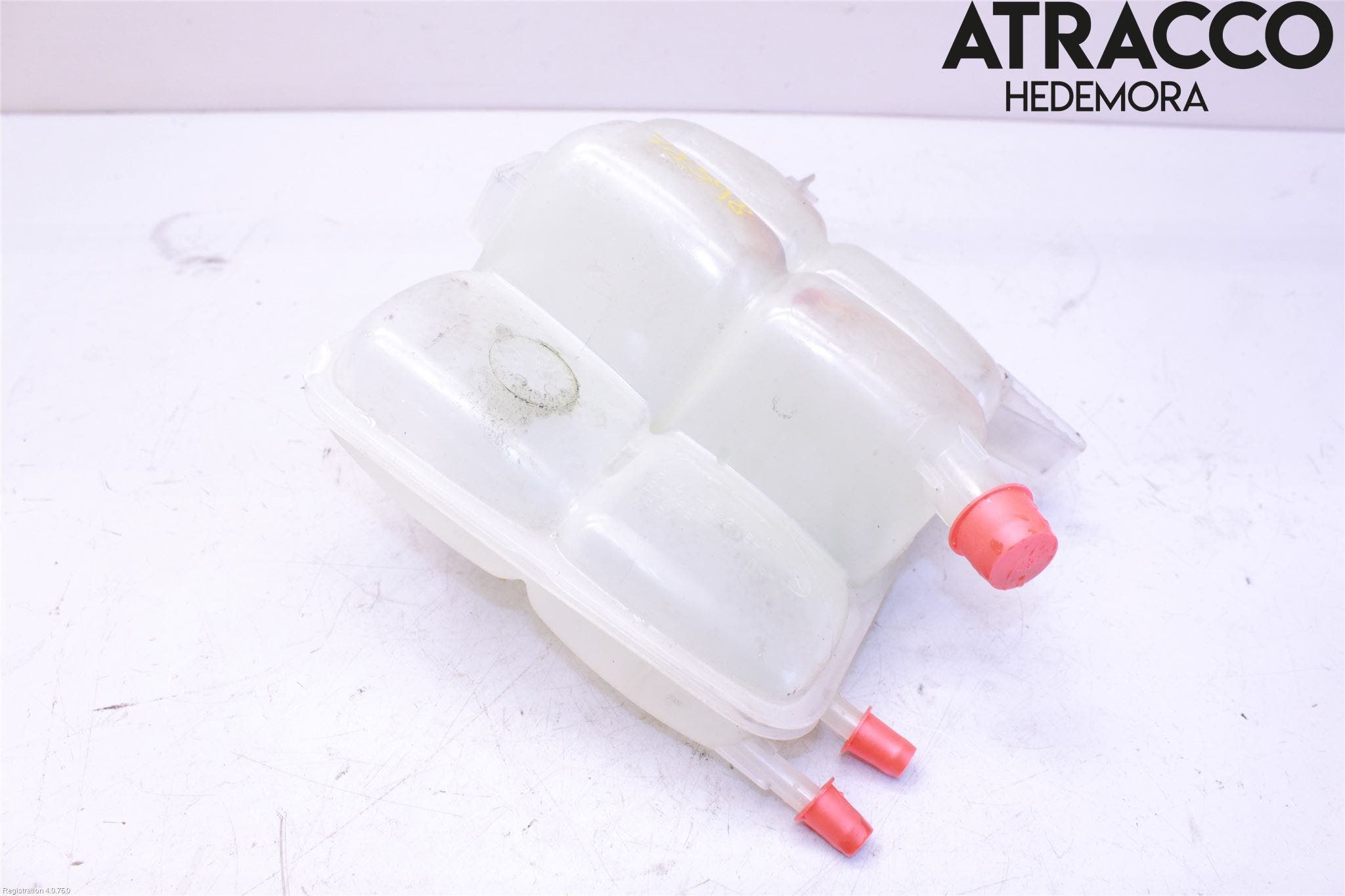 Mazda 3 II 09-13 Expansionstank