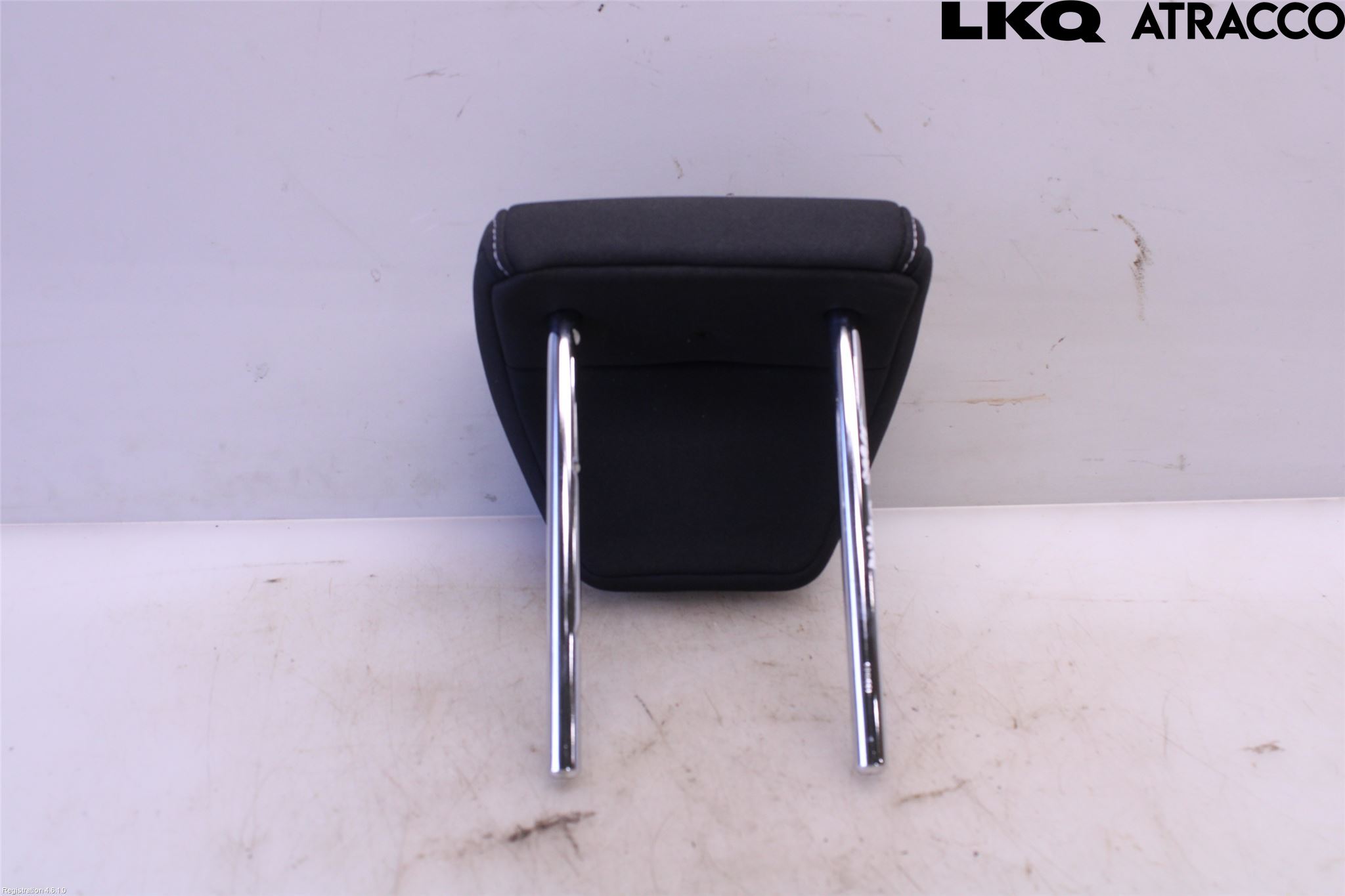 Ford FOCUS 19- Inredning Nackstöd