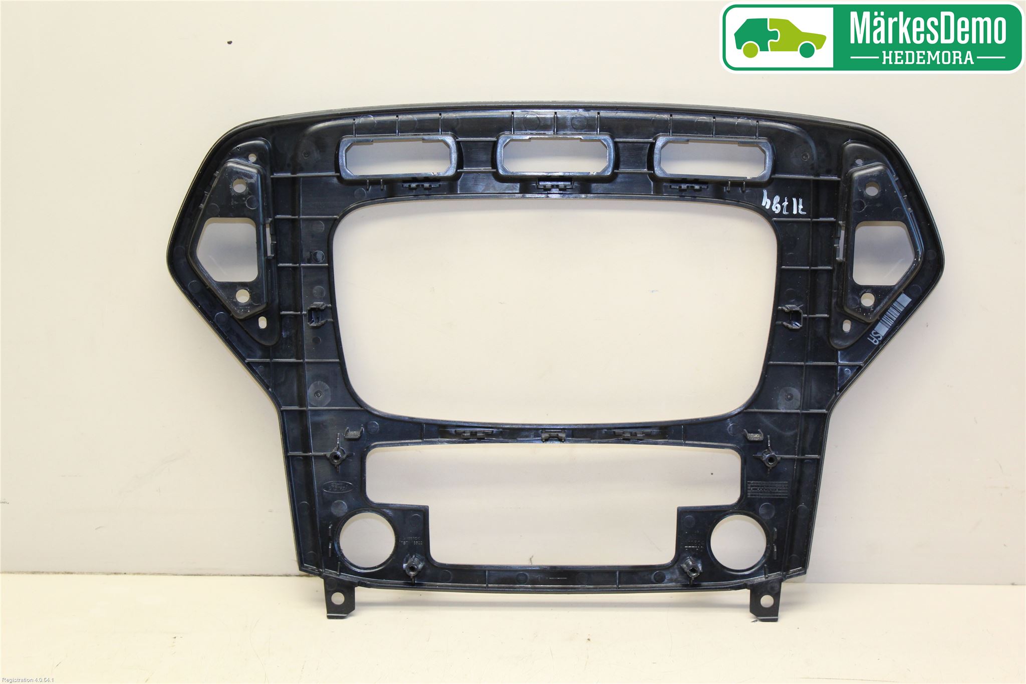 Ford MONDEO 07-15 Instrument-Radio Sarg