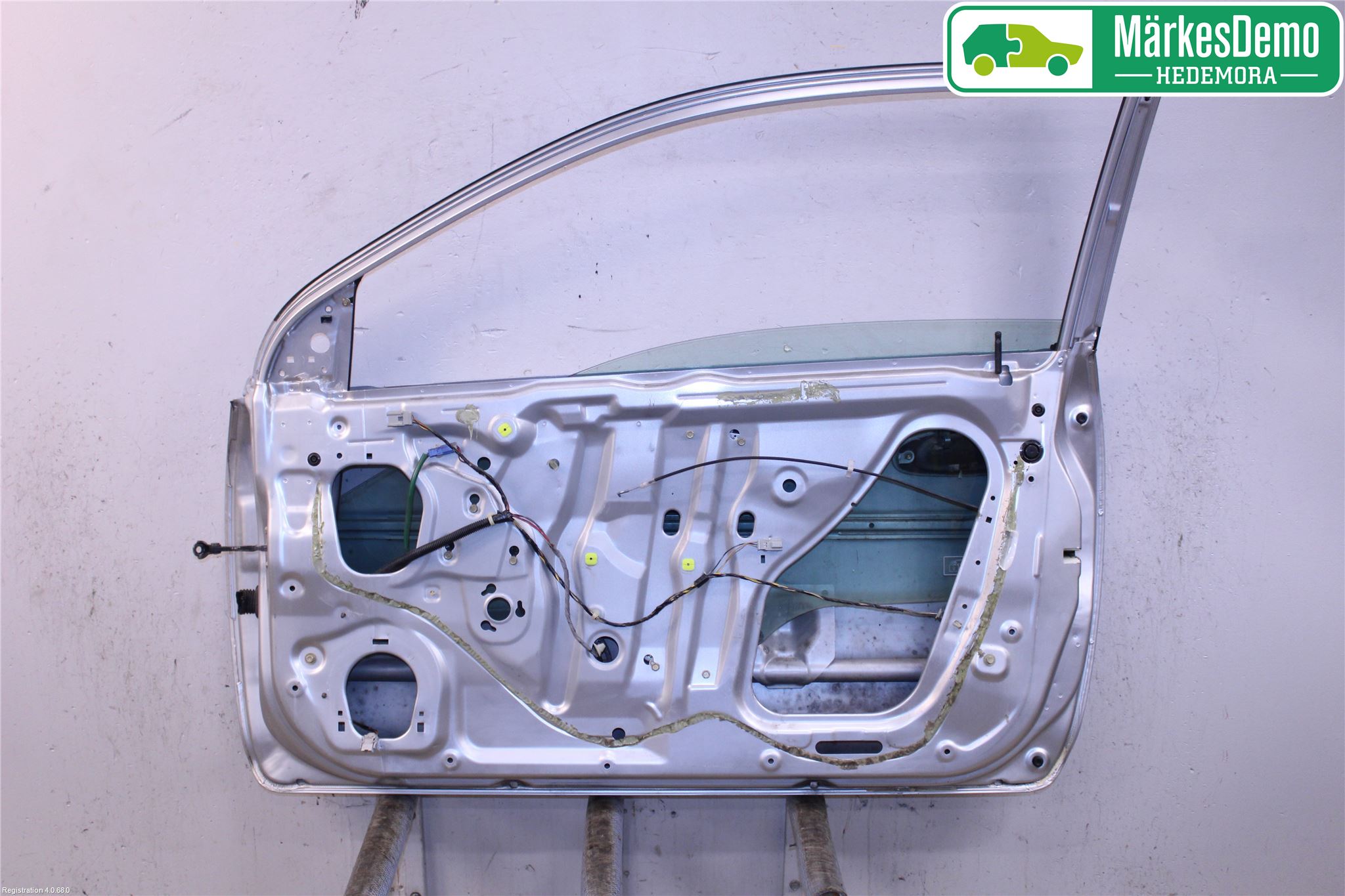 Honda CIVIC 01-05 Dörr 2D Höger