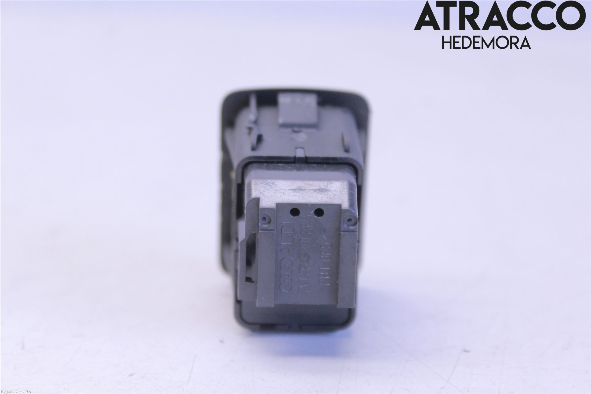 Audi Q3 8U 12-18 Strömställare Övrigt